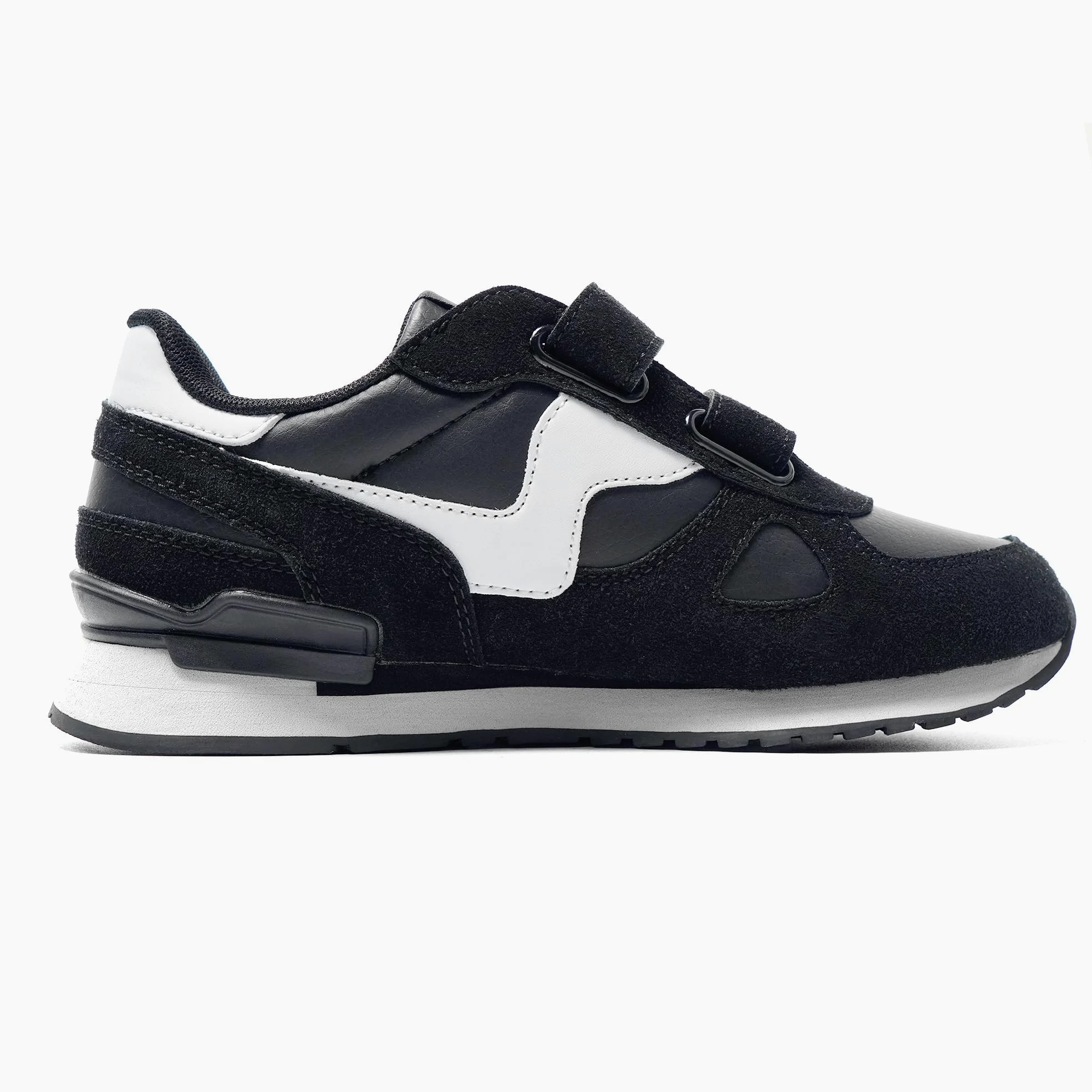 JOMIX Zapatillas Hombre Mujer Casual Zapatillas Deportivas Mujer Hombre Zapatillas Running Hombre Mujer con Banda Ajustable Gimnasio Correr Tenis Carretera