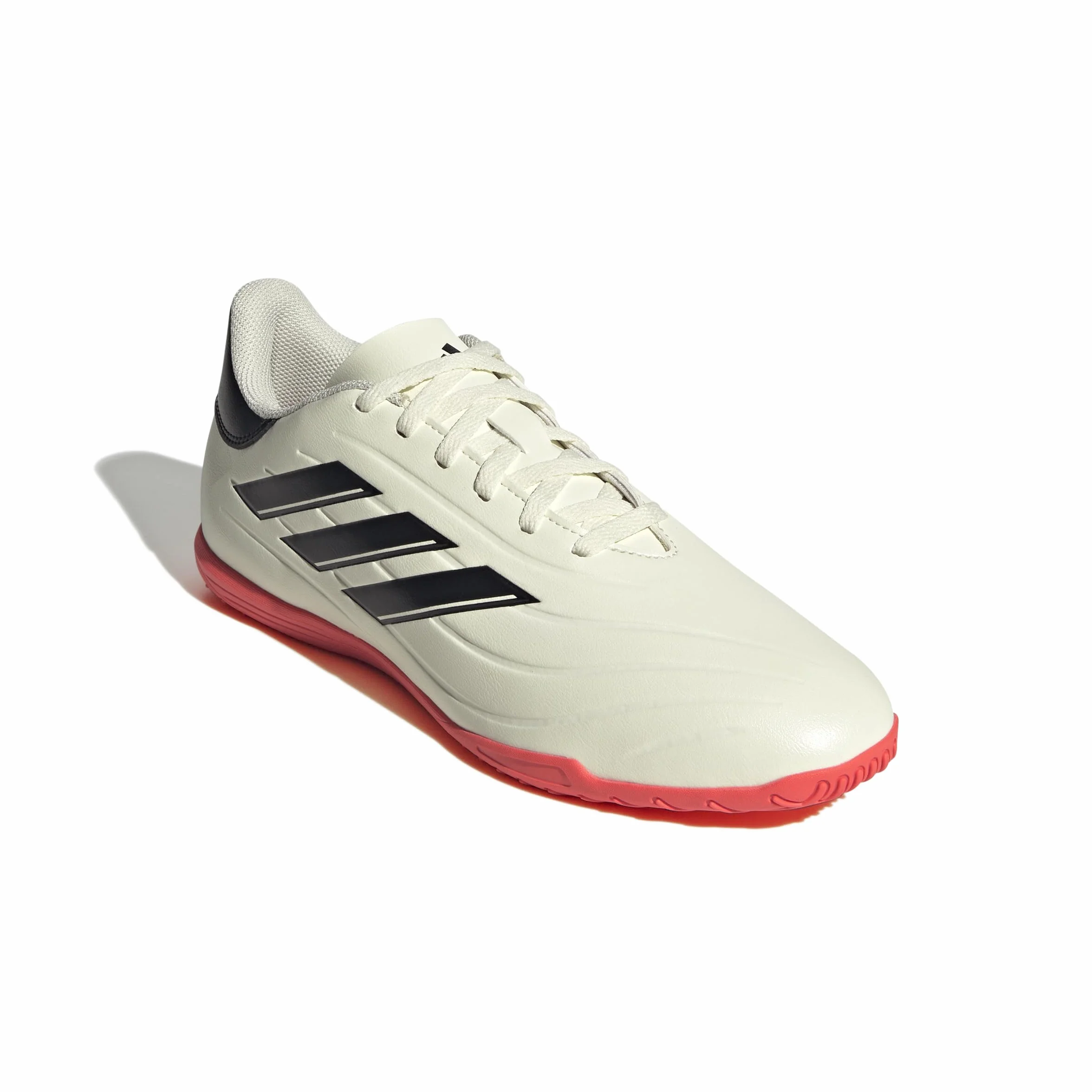 adidas Unisex Kids' Zapatilla de fútbol Sala Copa Pure 2 Club Indoor (Adolescentes)