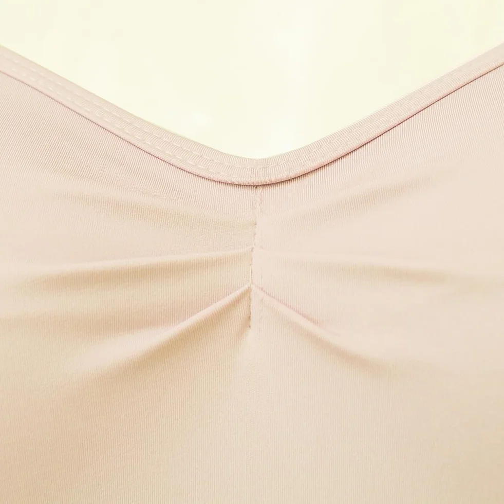 ROYAL SMEELA Maillot de Ballet para Mujer - Body del Danza con Tirantes - Traje y Baile Adulto - Elegante Leotardo sin Espalda Bailarina