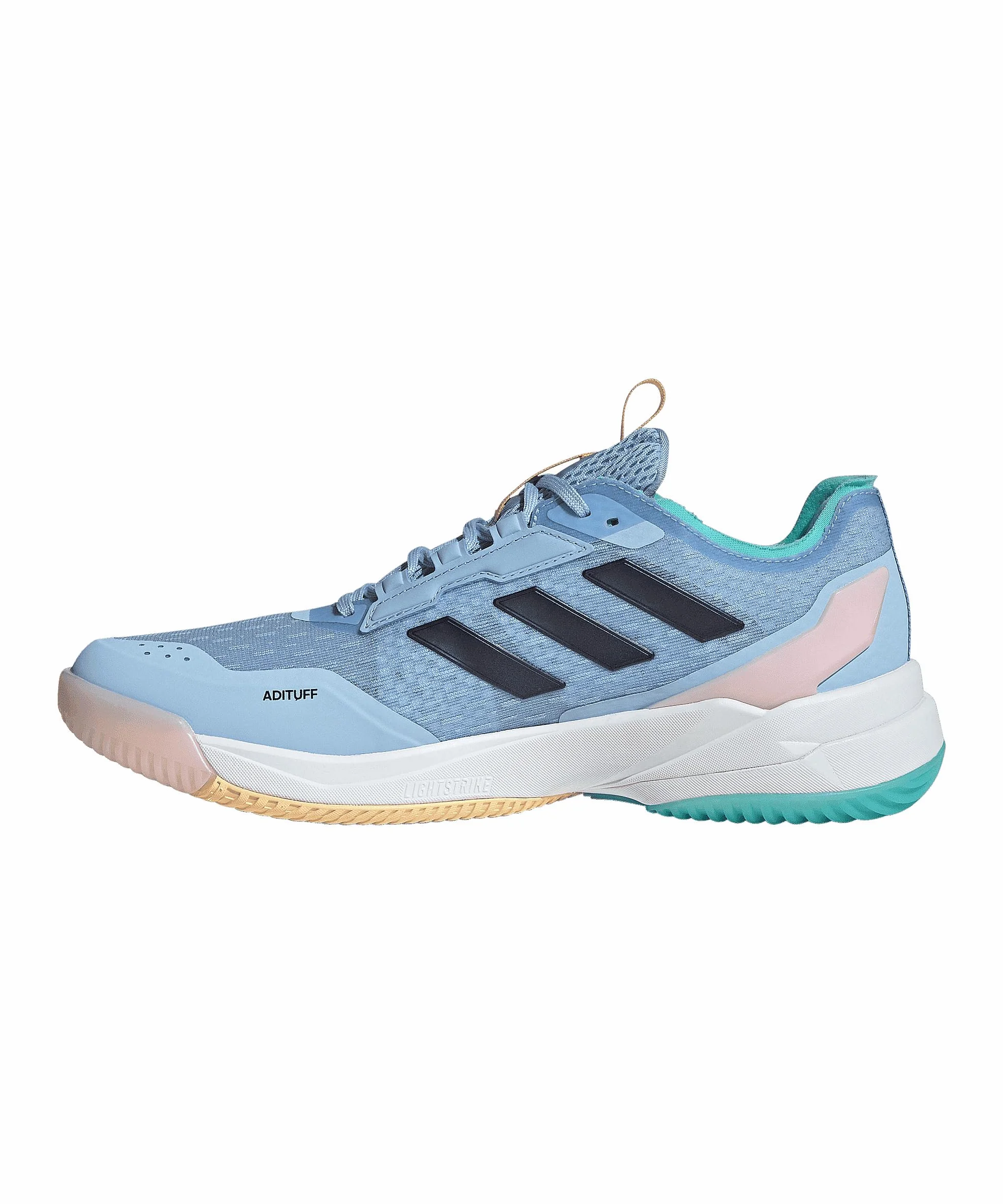 adidas Performance Crazyflight 6 Mujer