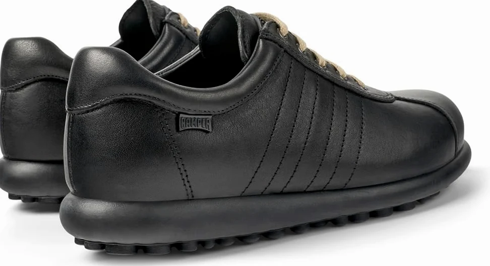 Camper Pelotas Ariel, Zapatos de cordones para mujer