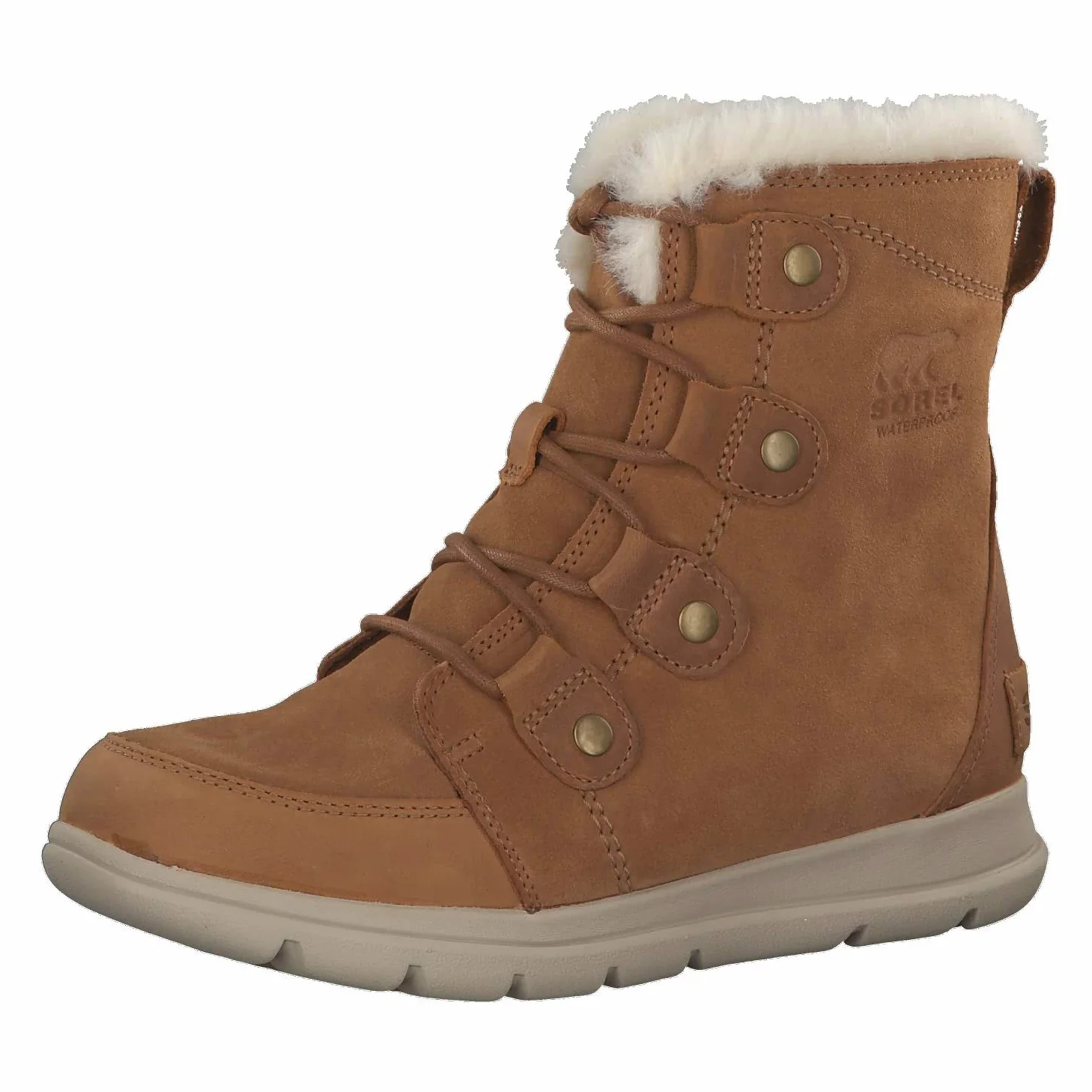 Sorel Botas de Invierno para Mujer SOREL EXPLORER JOAN