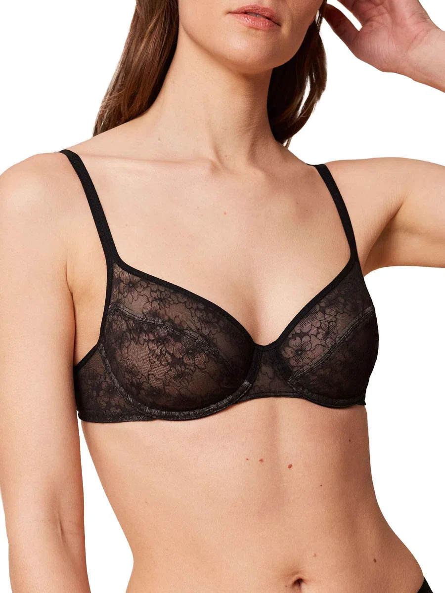 Triumph Bright Spotlight W Bra Mujer (Pack de 1)