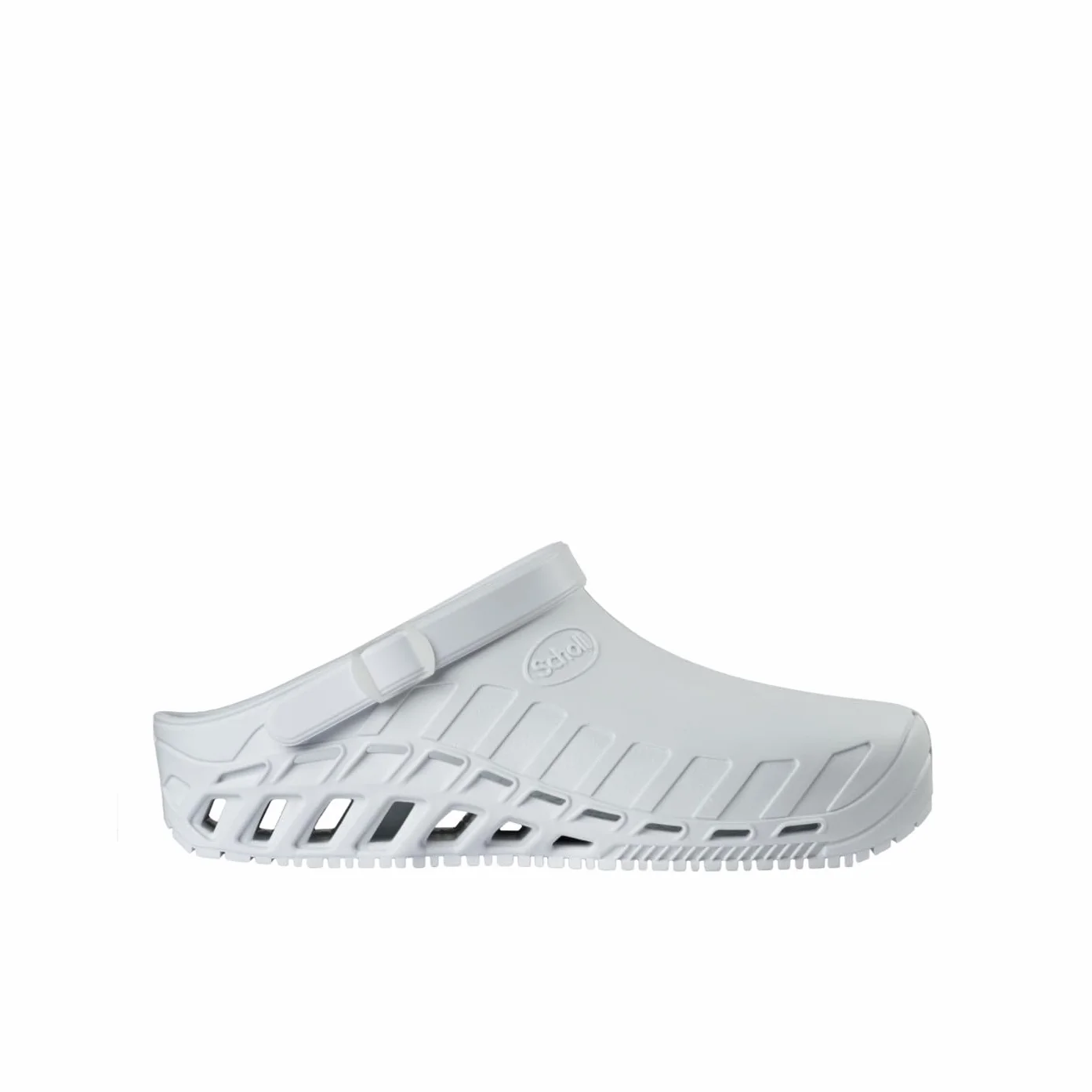 Scholl Clog EVO Zuecos Sanitarios ProfesionalesUnisex Adulto