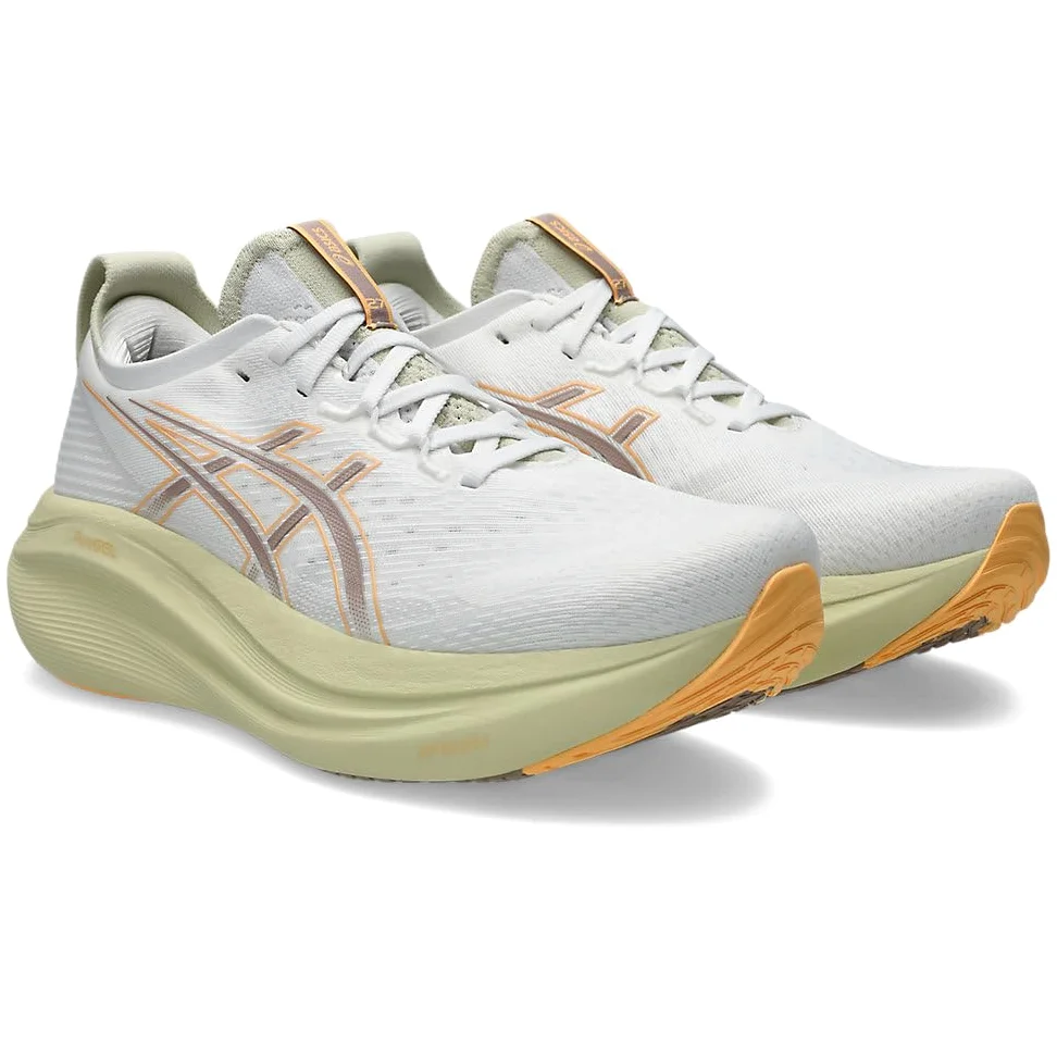 Asics Gel-Nimbus 27 ZapatillasHombre