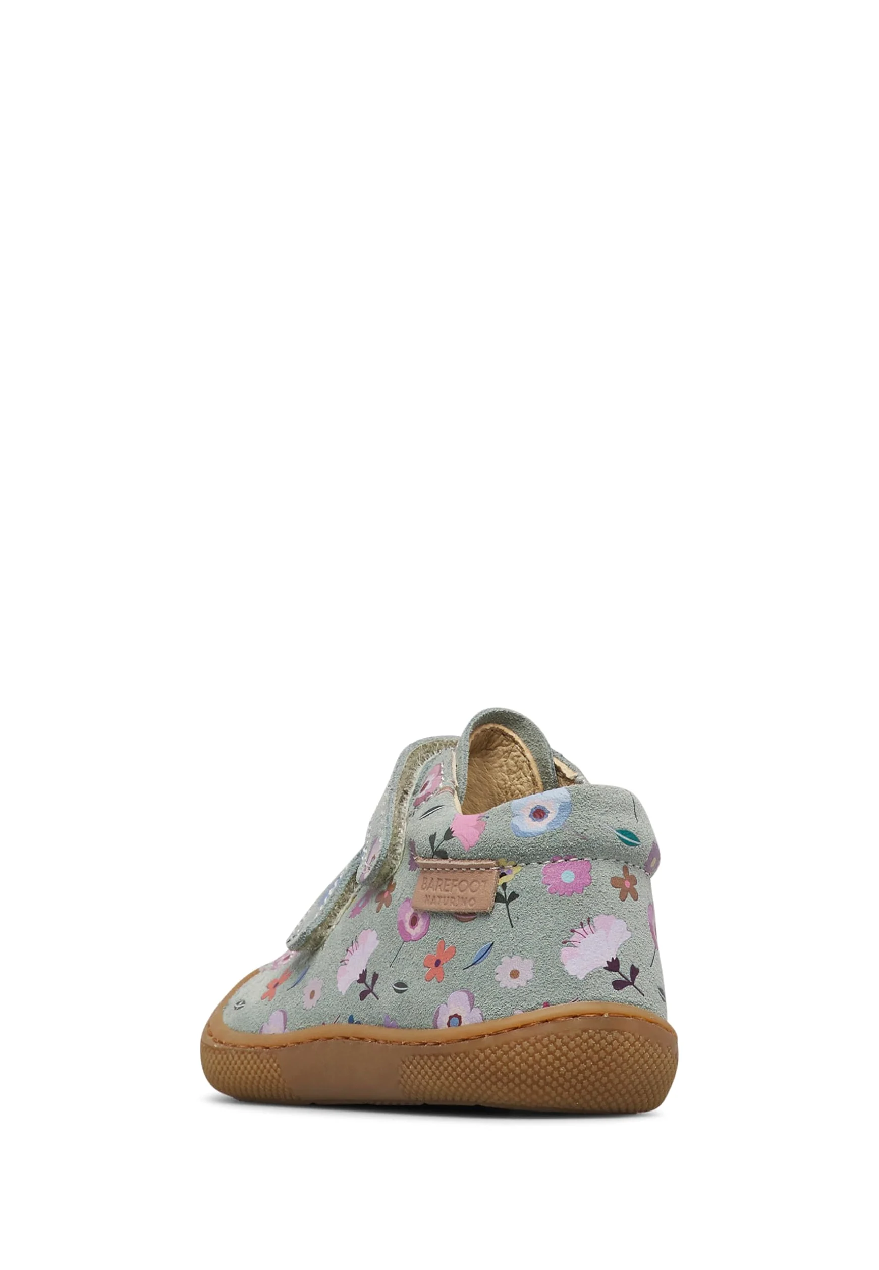 Naturino Zapatos Barefoot de Ante