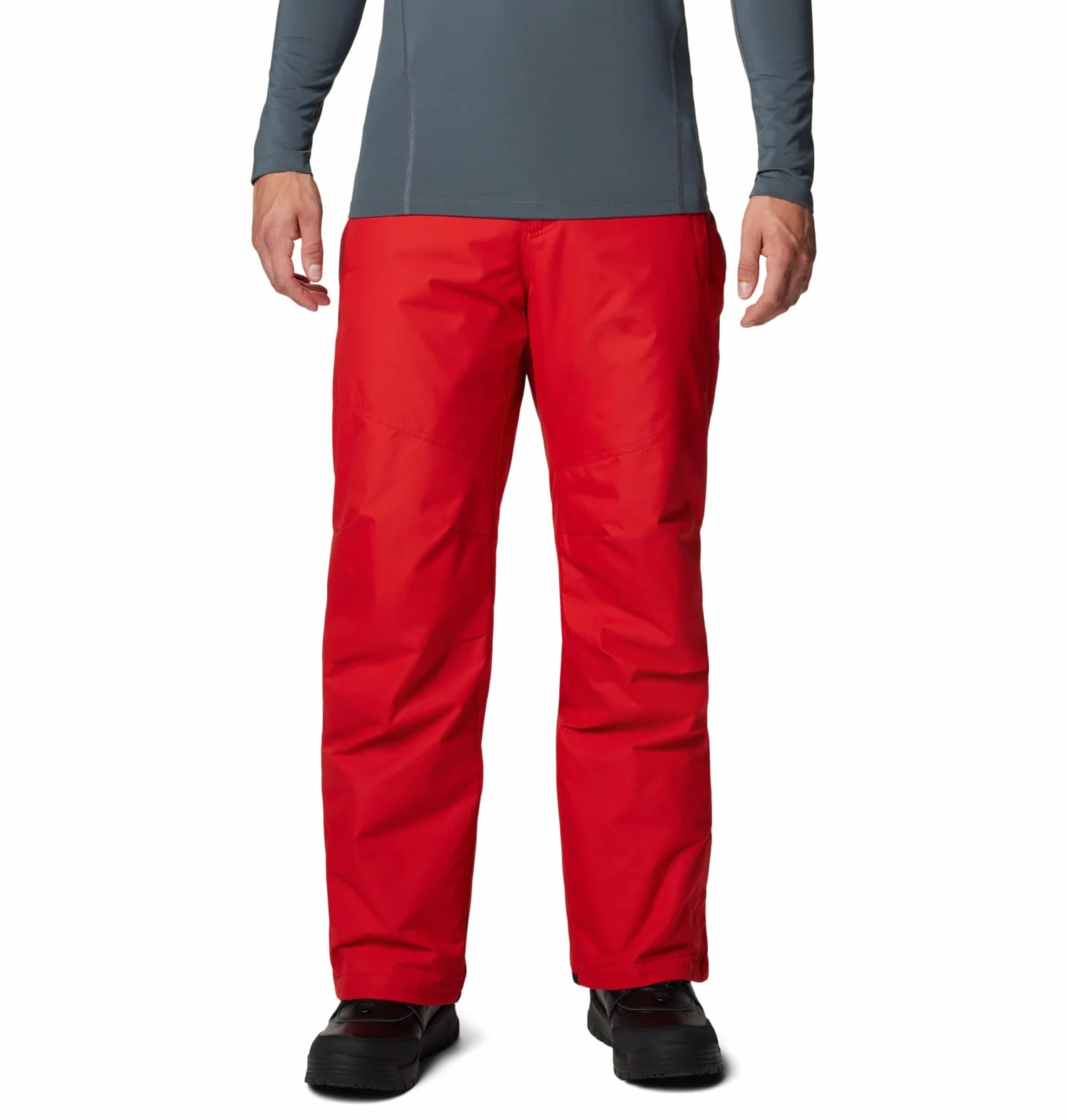 Columbia Bugaboo V Pantalones de Esquí para Hombre