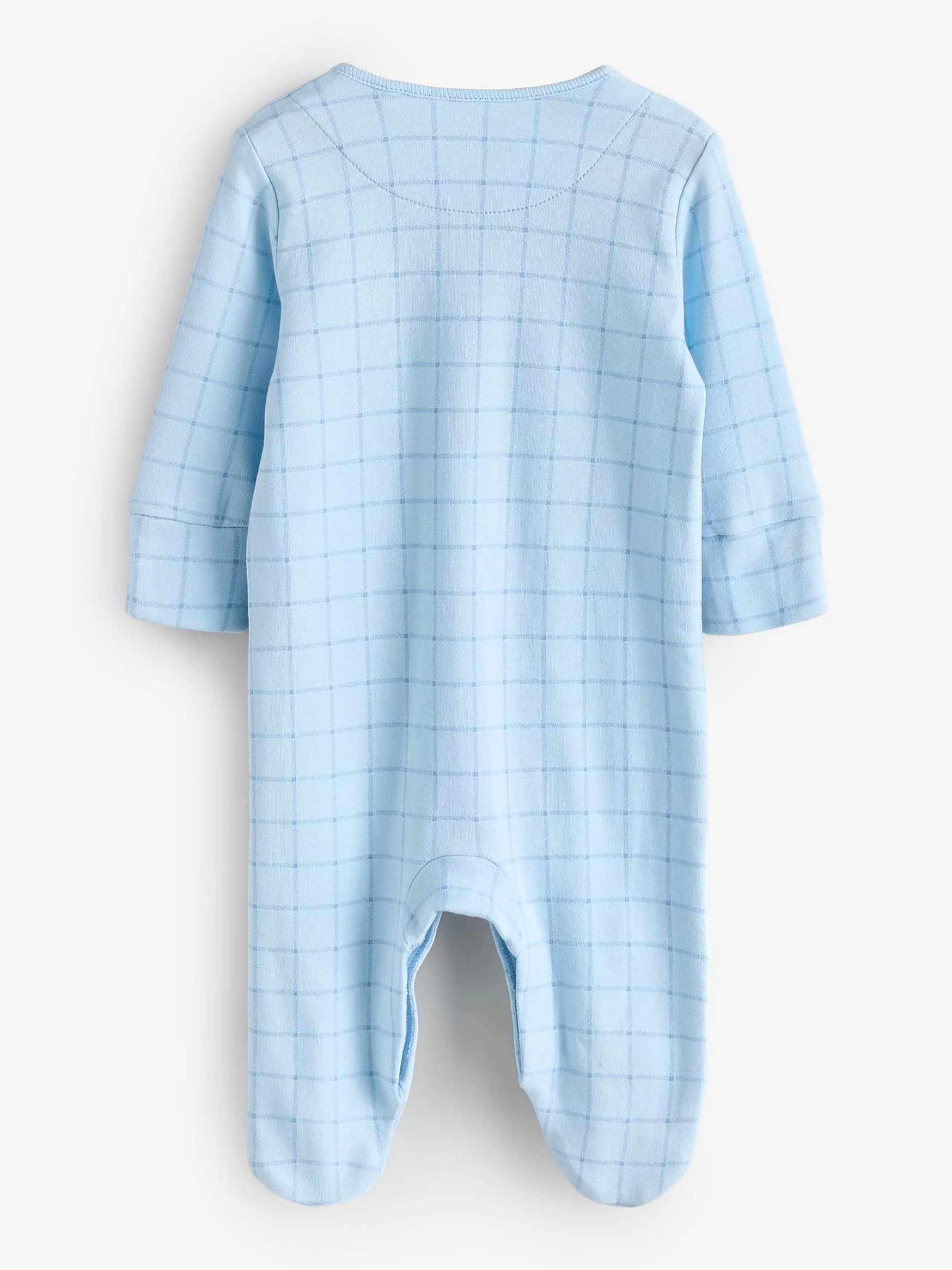 NEXT Bebés niño Pack de 3 Pijamas Tipo Pelele de bebé de Cath Kidston