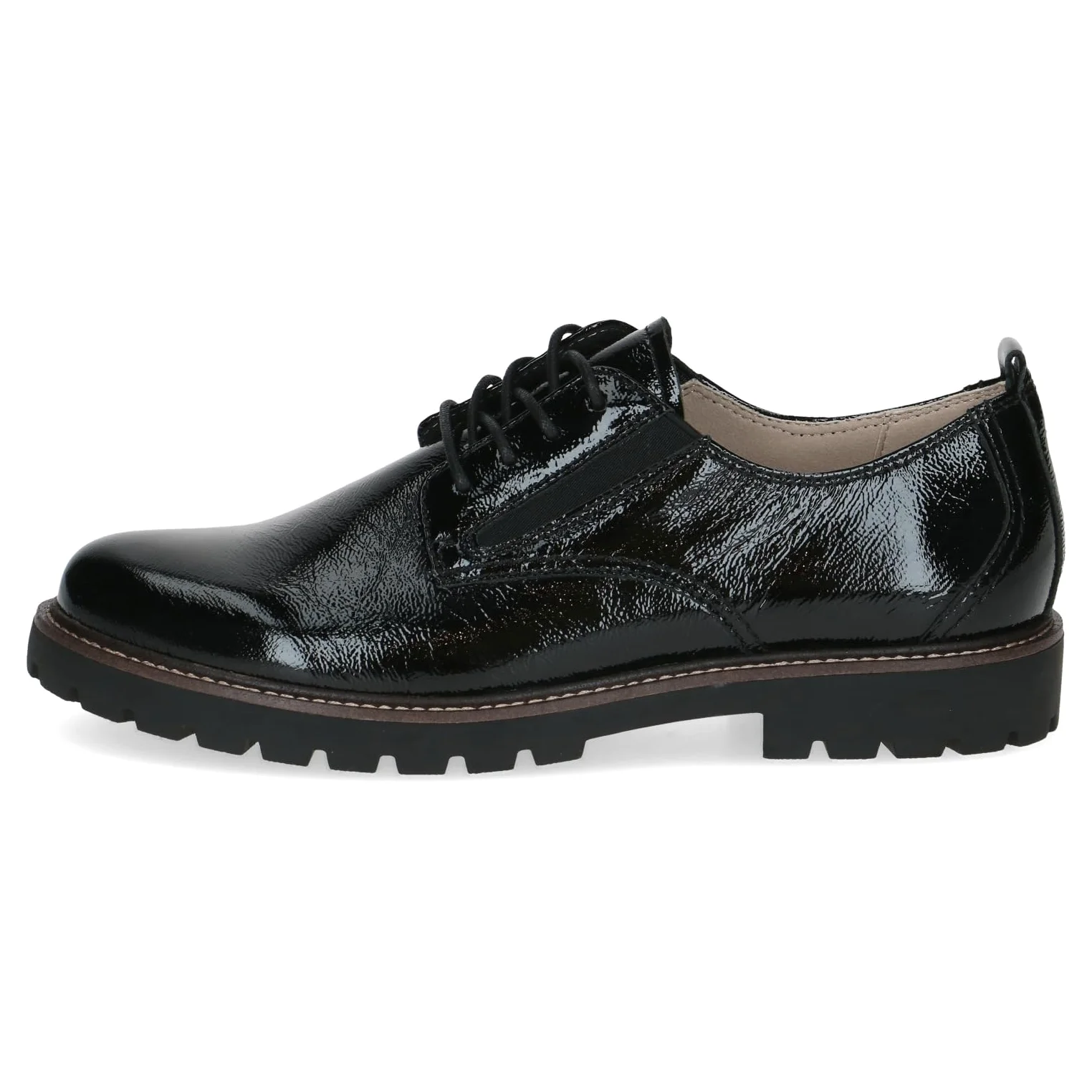 CAPRICE Damen 9-23703-45, Oxford Mujer
