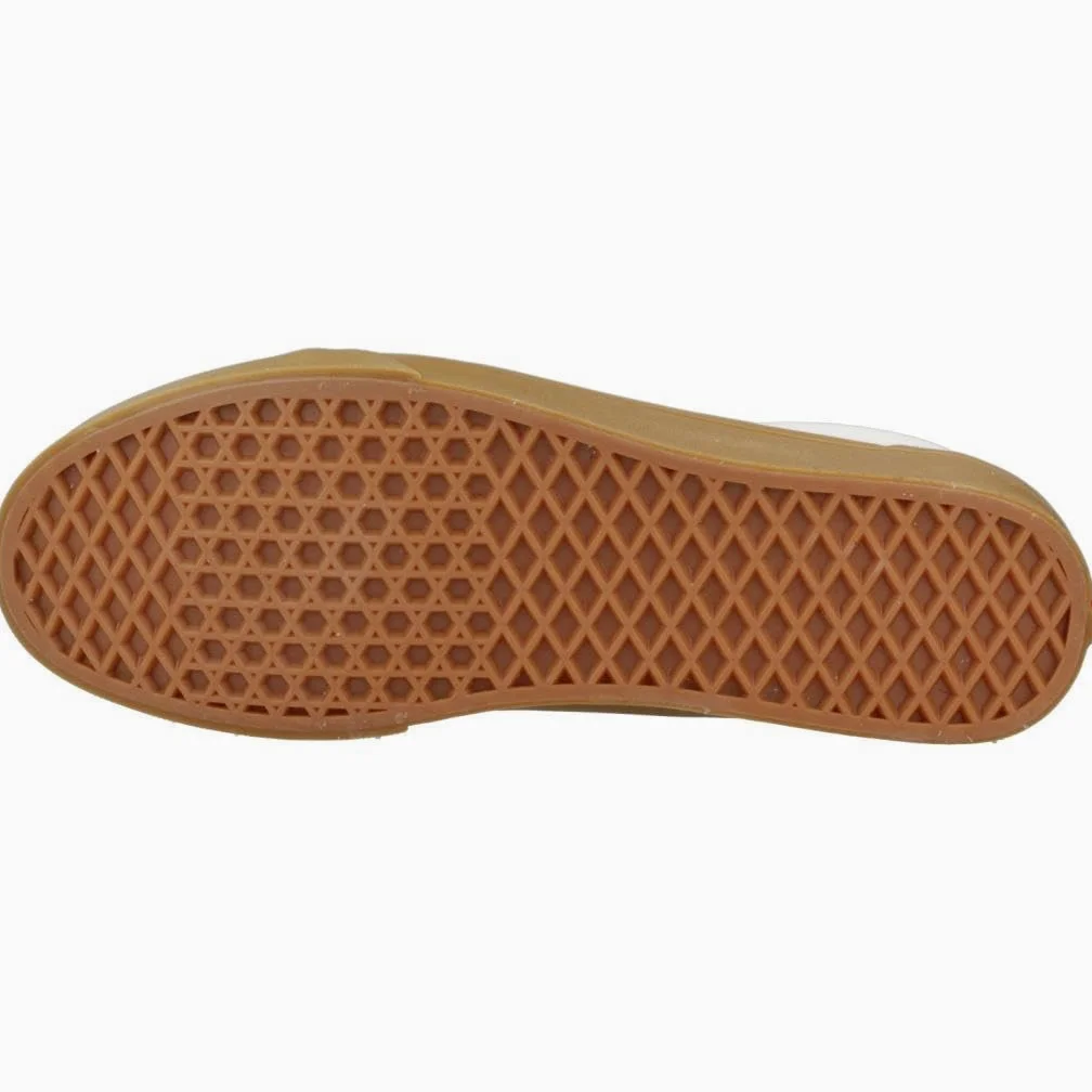 Vans Zapatillas Old Skool Marshmallow/Gum Hombre Camel