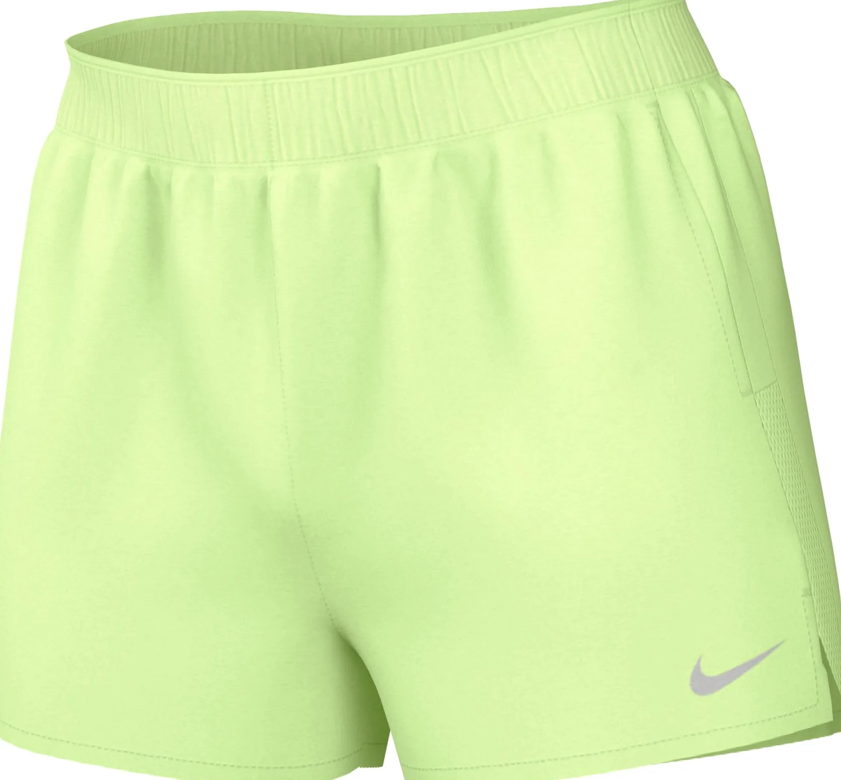 Nike Nike Challenger Pantalón Corto de Running Dri-fit de 18 Cm con Malla Interior - Hombre - Shorts Hombre