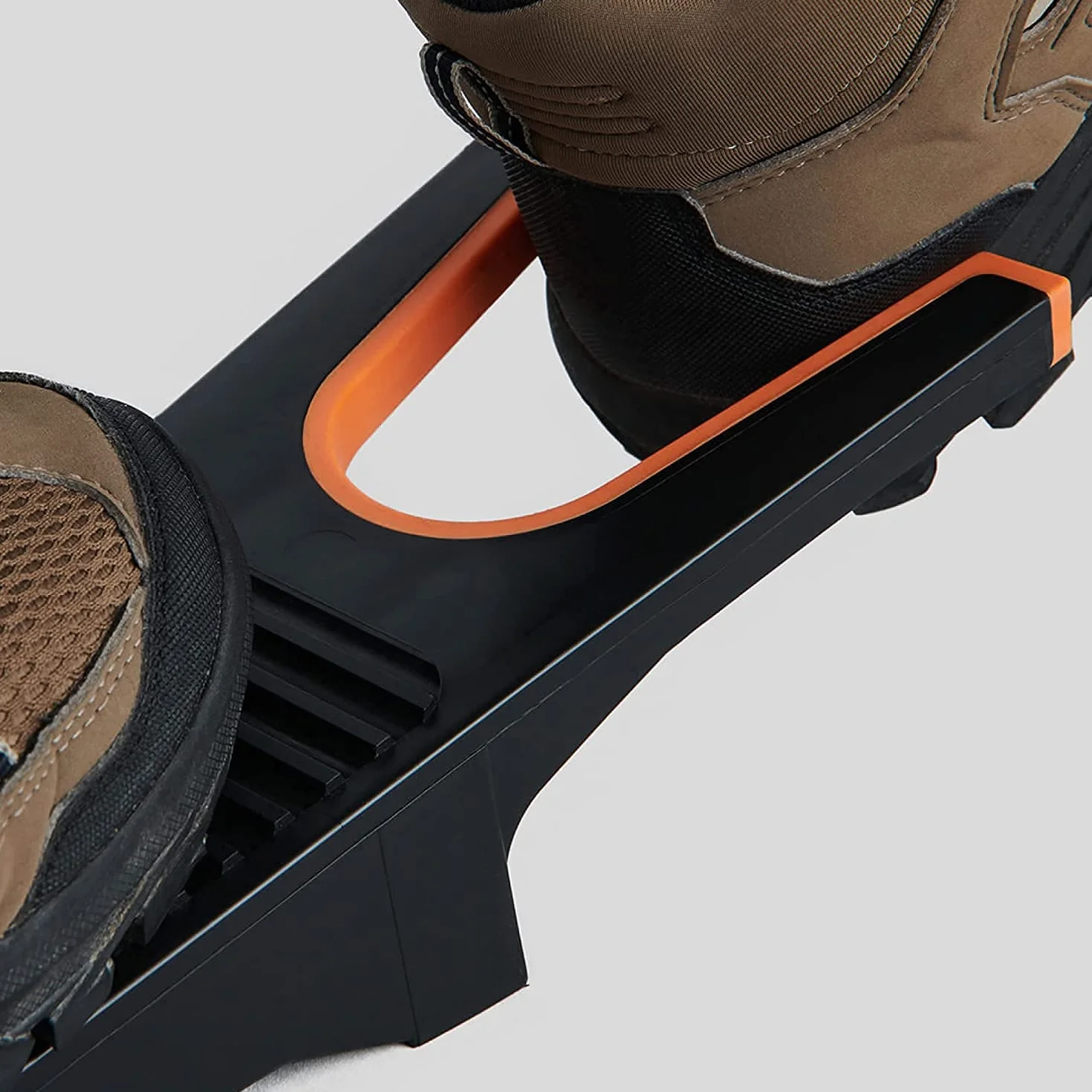 Pluvios Tarea Pesada Agarre Extra Sacabotas/Zapato Arrancador/Botas de Goma Arrancador/Bota Zapato Jack/Raspador Limpiador/Totalmente Impermeable - 5 años de Garantía