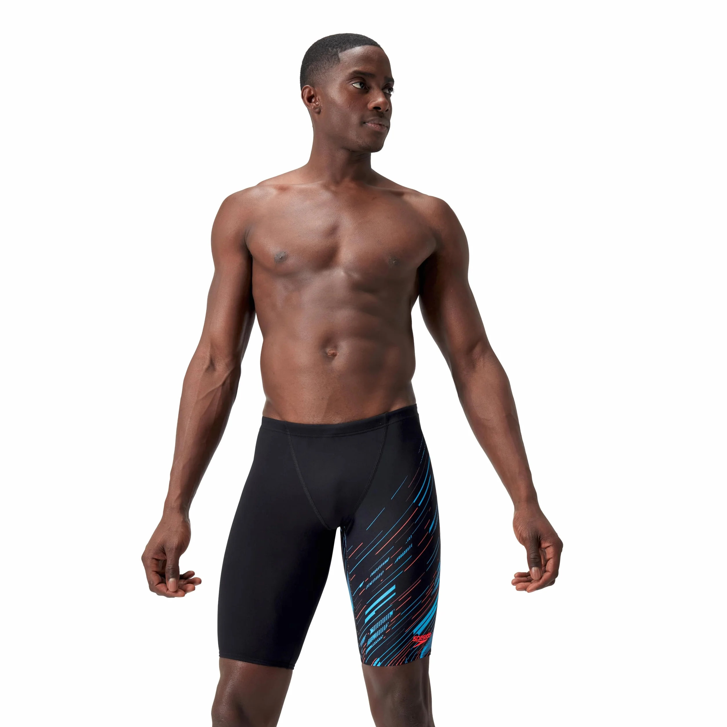 Speedo Hyper Boom Placement V-Cut II Bañador Hombre (Pack de 1)