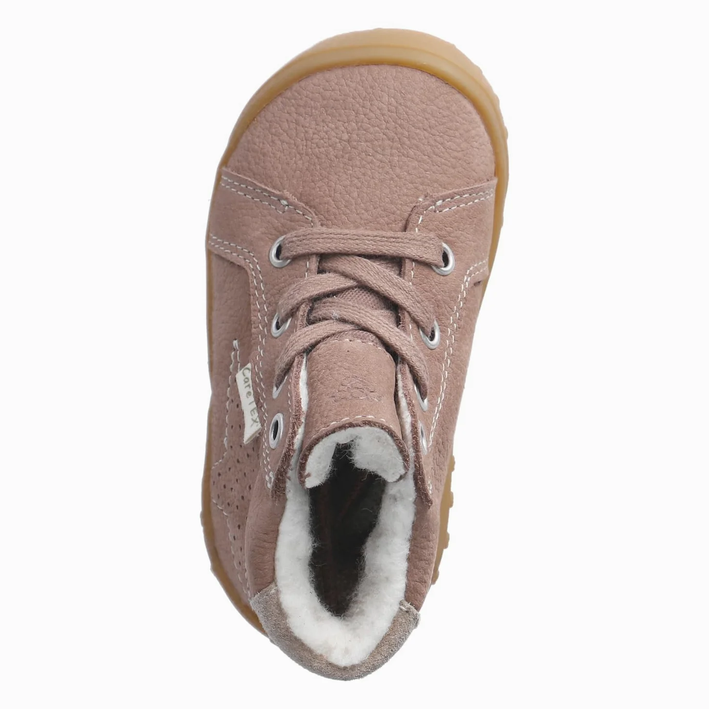 RICOSTA niño Botas Denny,Ancho: Ancha (WMS),CareTEX,terracare