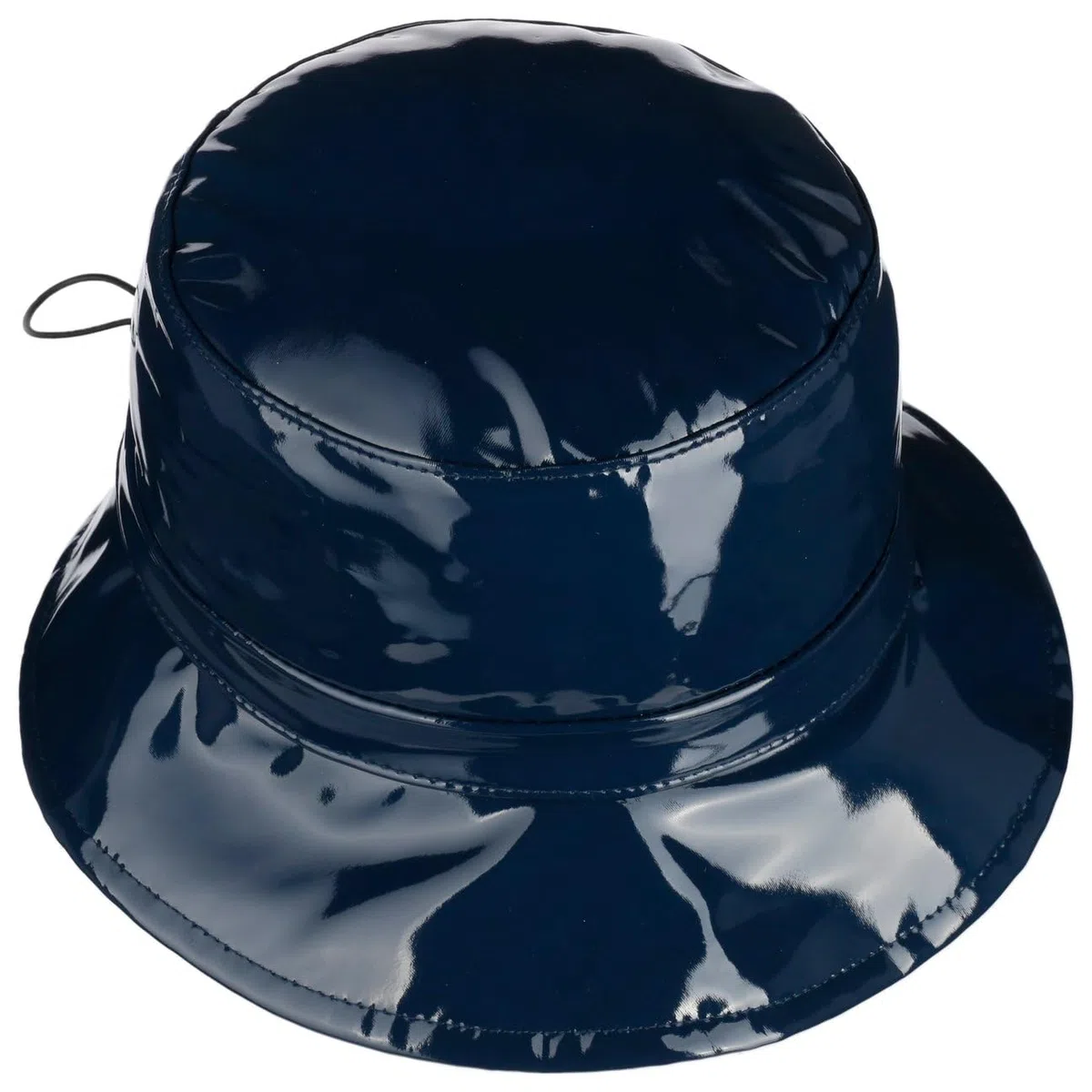 Sombrero de Lluvia Lacado Pescador Tela
