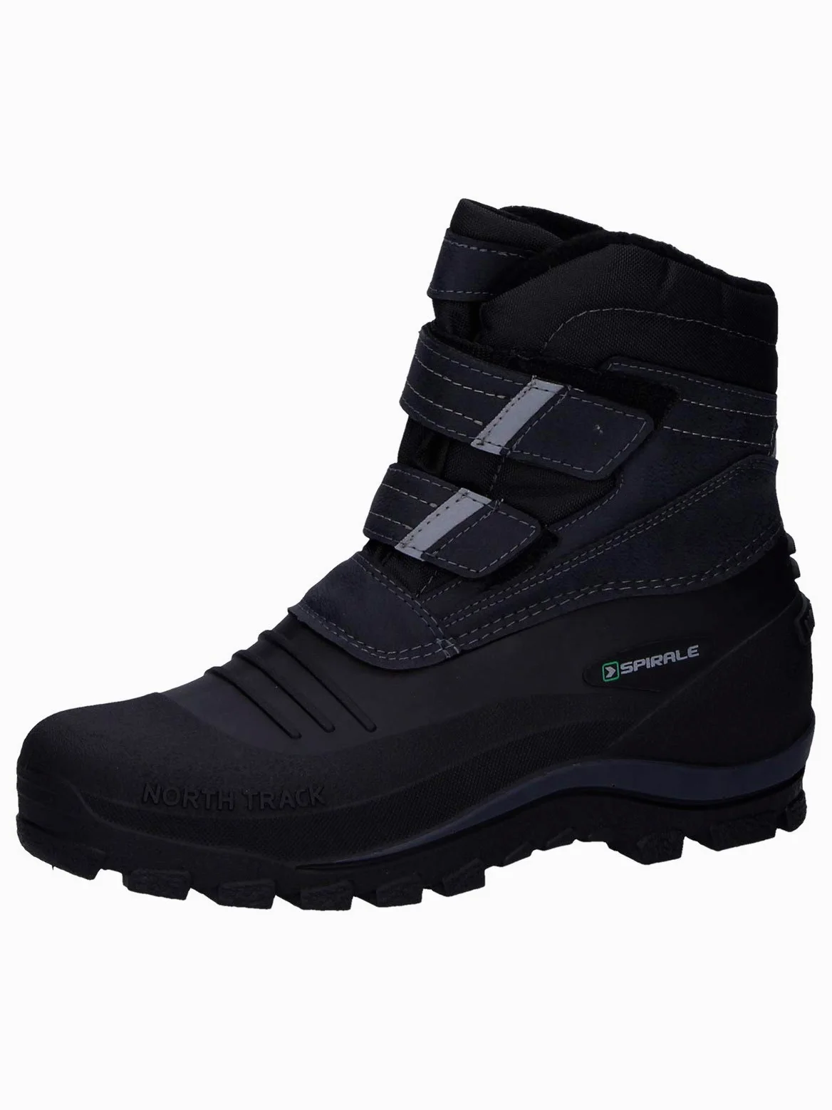 Spirale Tove Botas para nieveHombre