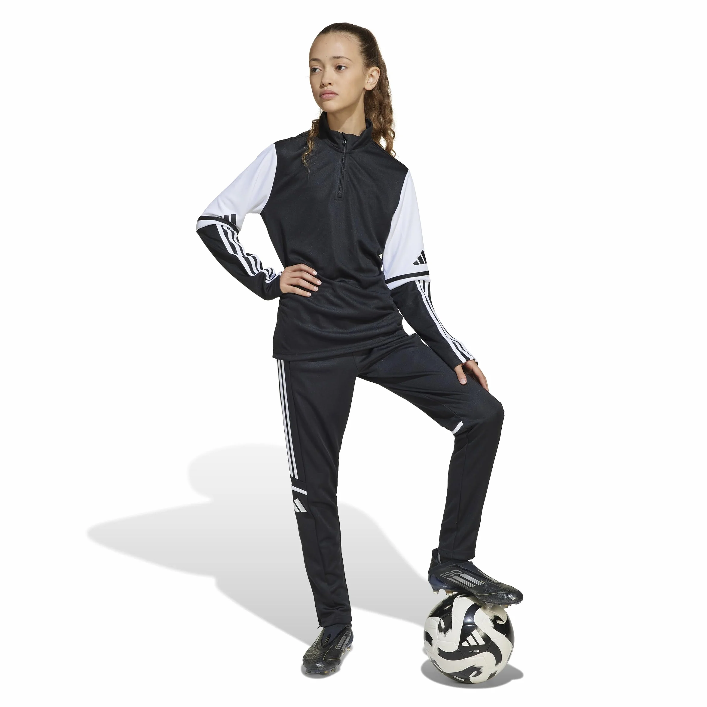 Adidas SQUADRA25 Training Top Kids
