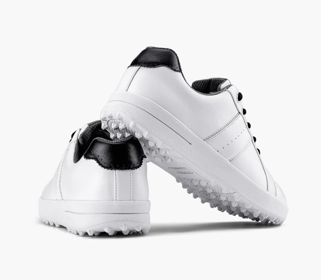 Zapatos de Golf para Mujer Sin Clavos Transpirables