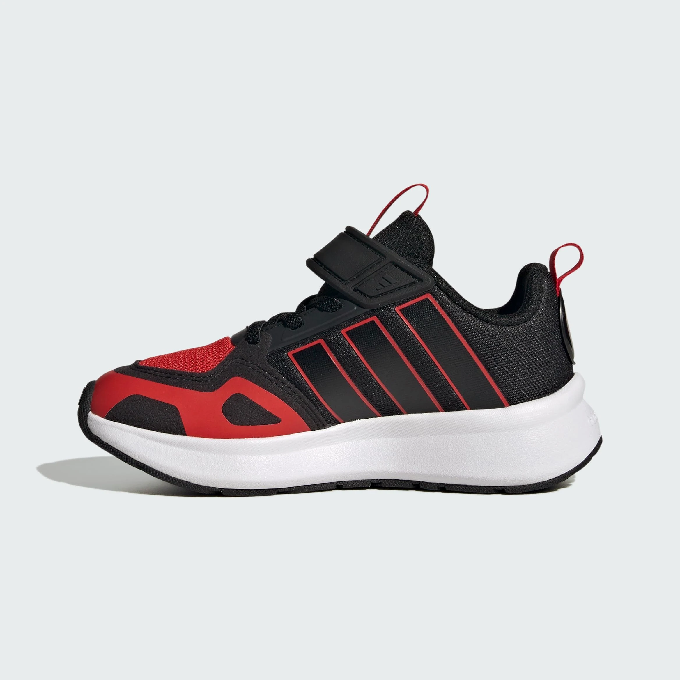 Adidas X Marvel Spider-Man Runner Shoes Kids, Zapatos Unisex niños