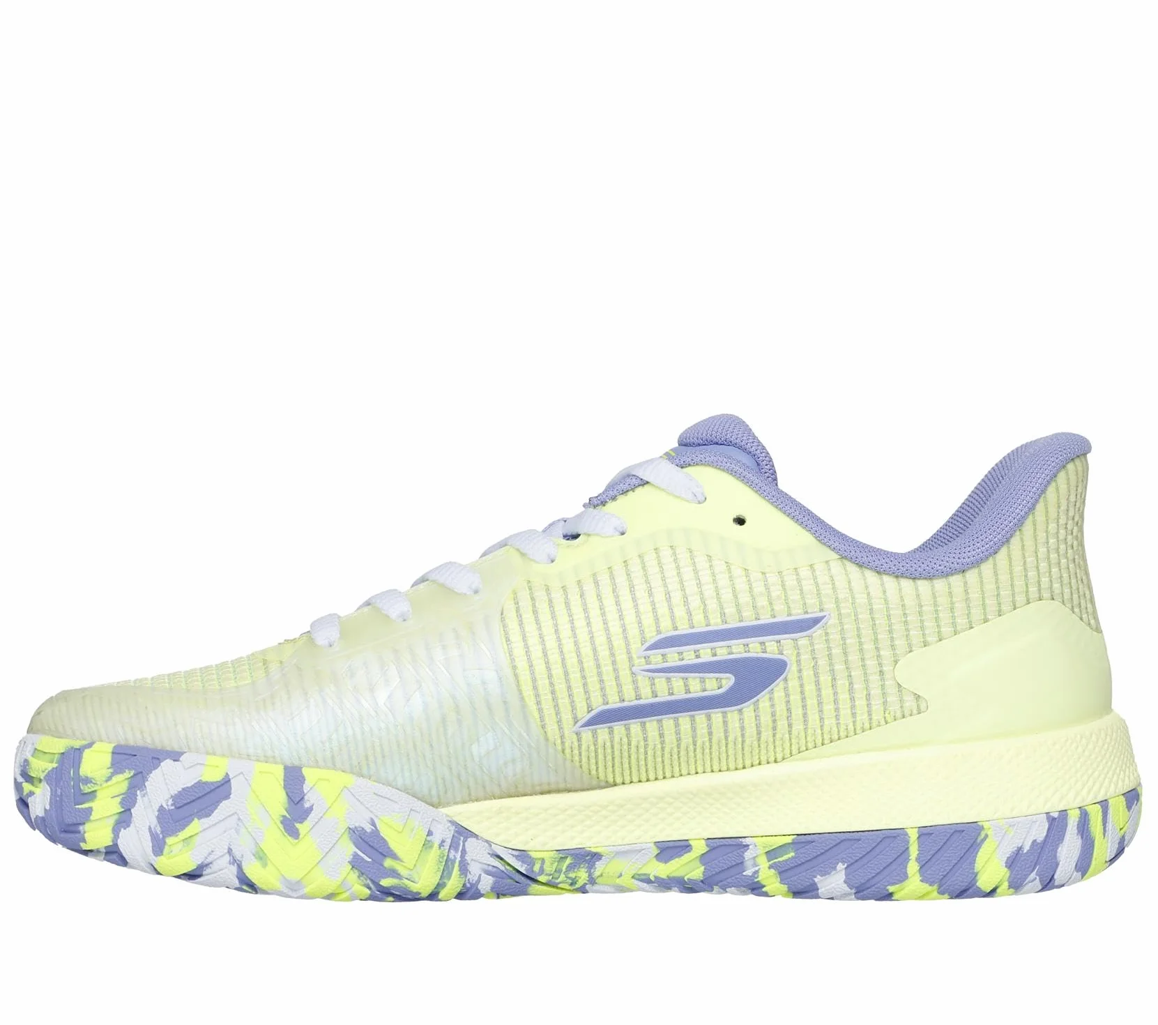 Skechers Viper Court Pro 2.0 Zapatillas Mujer