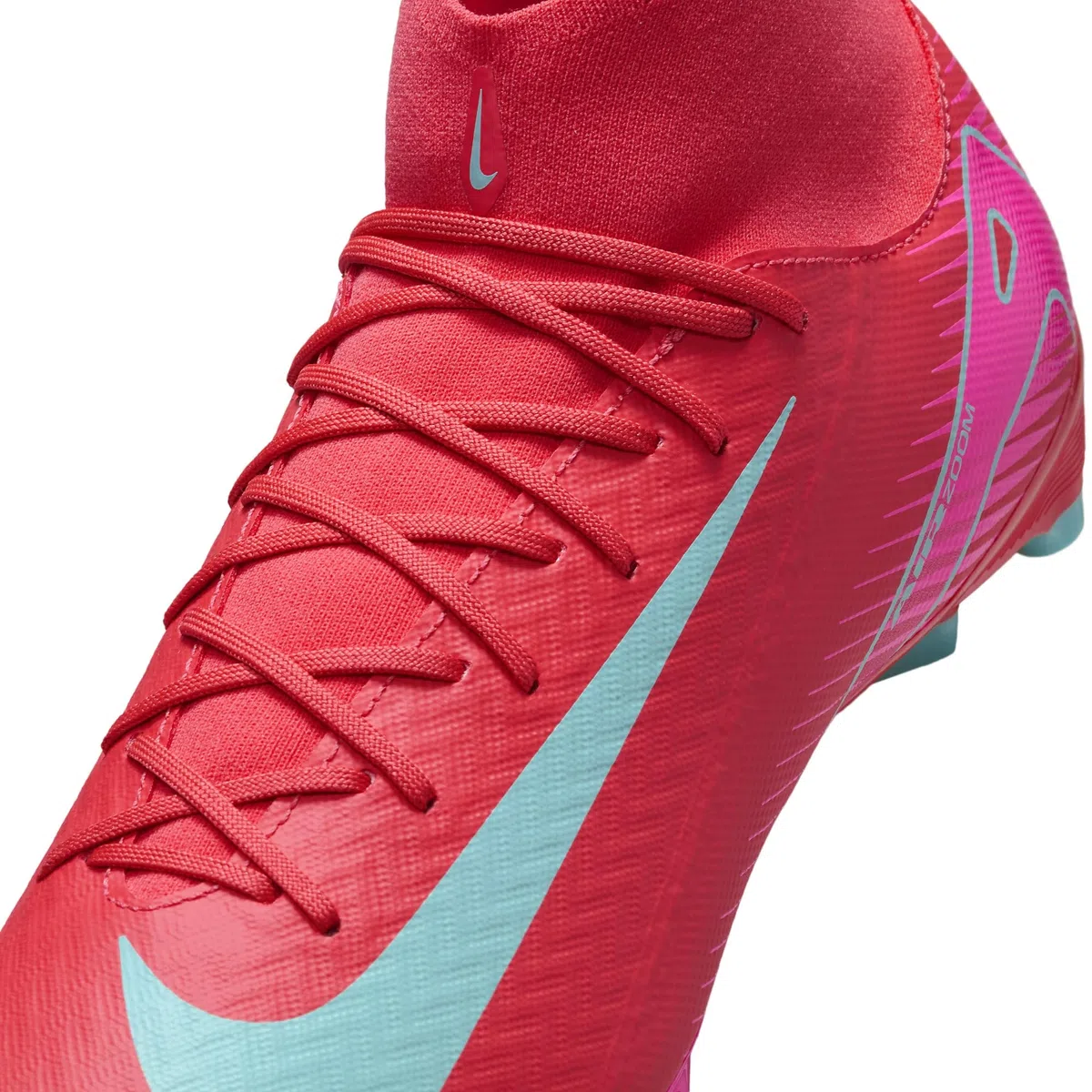 NIKE Herren Zm Superfly 10 Acad FG/MG Sneaker