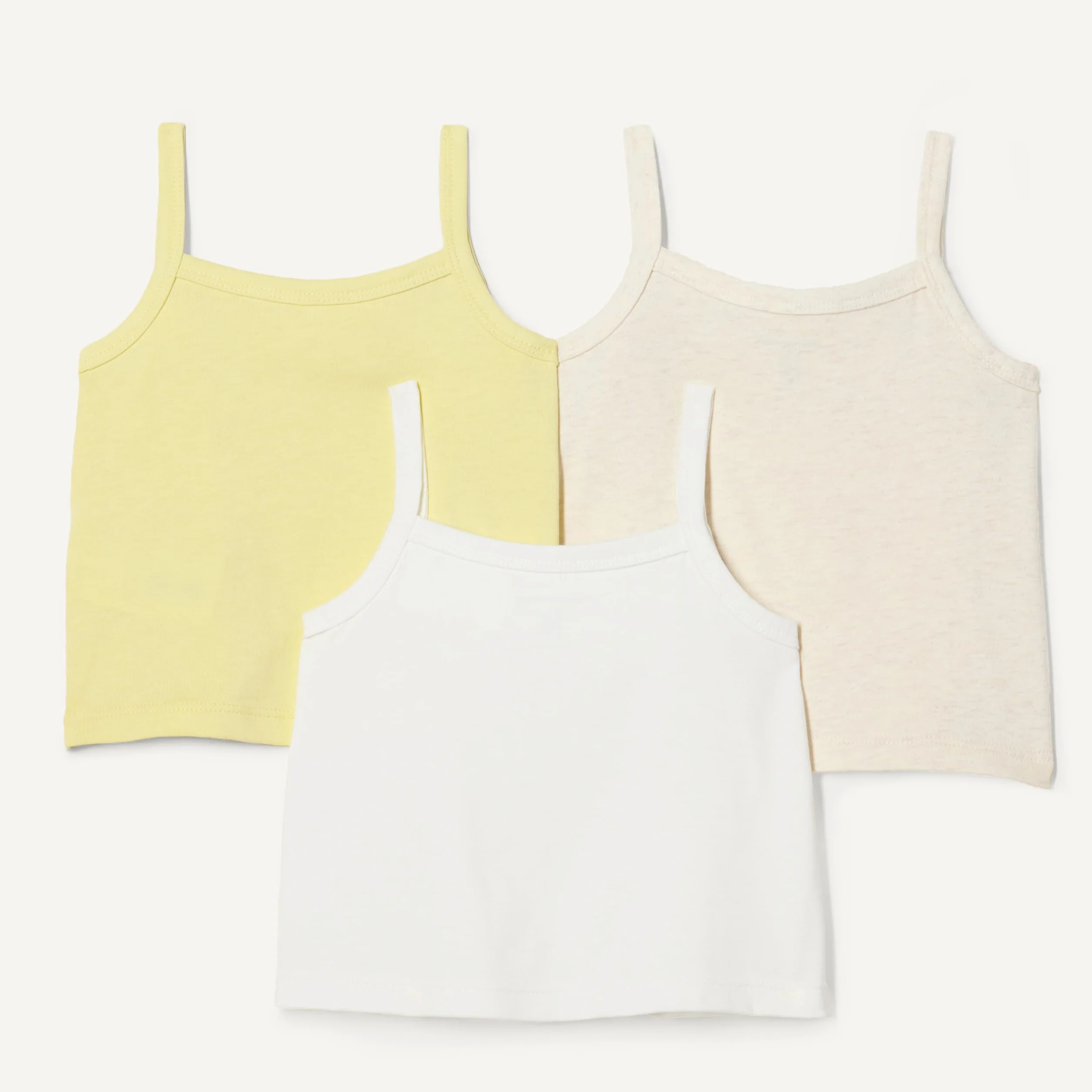 Amazon Essentials Niñas Camiseta Corta de Algodón