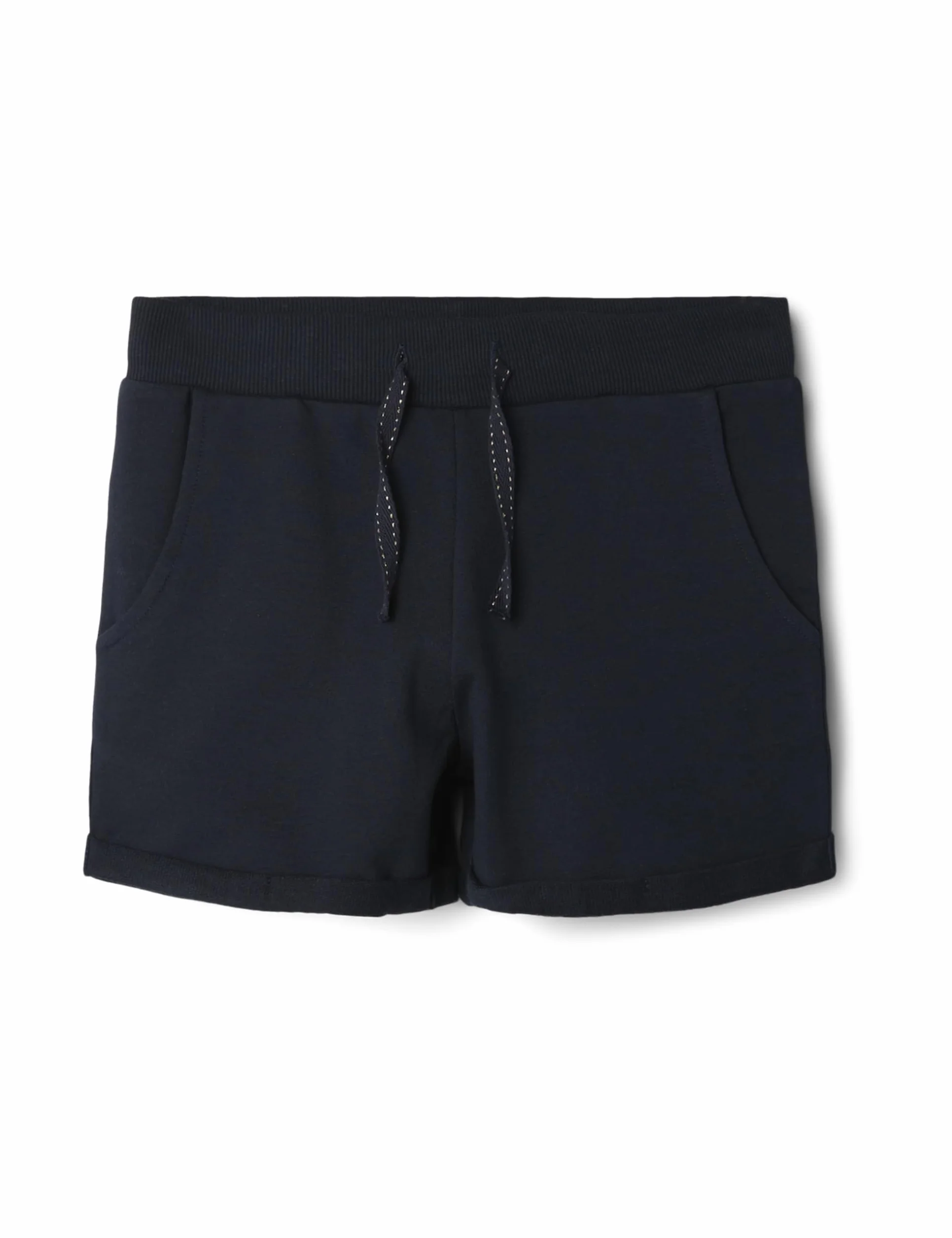 Pantalones Cortos Niñas Name IT Nkfvolta UNB F Noos