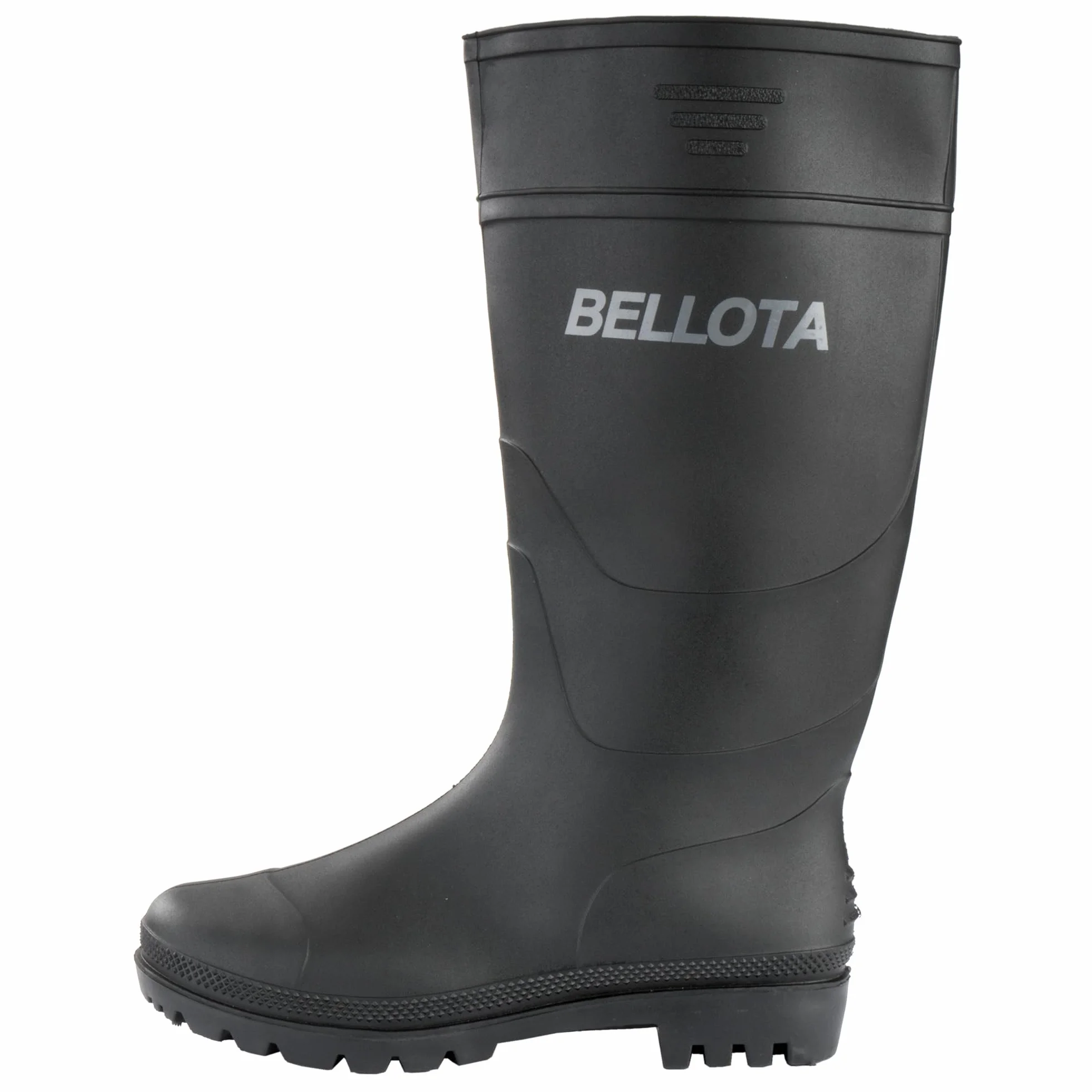 Bellota 72241BOB Bota de Trabajo de Agua PVC Ob, Negra