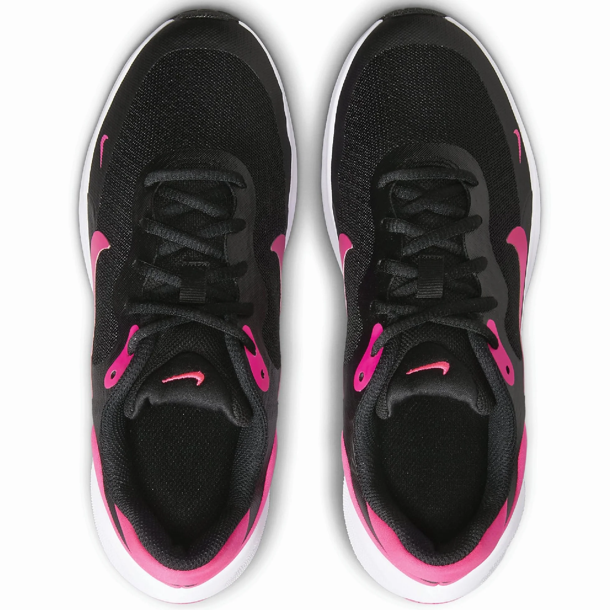 NIKE Unisex Kids Revolutin 7Sneaker