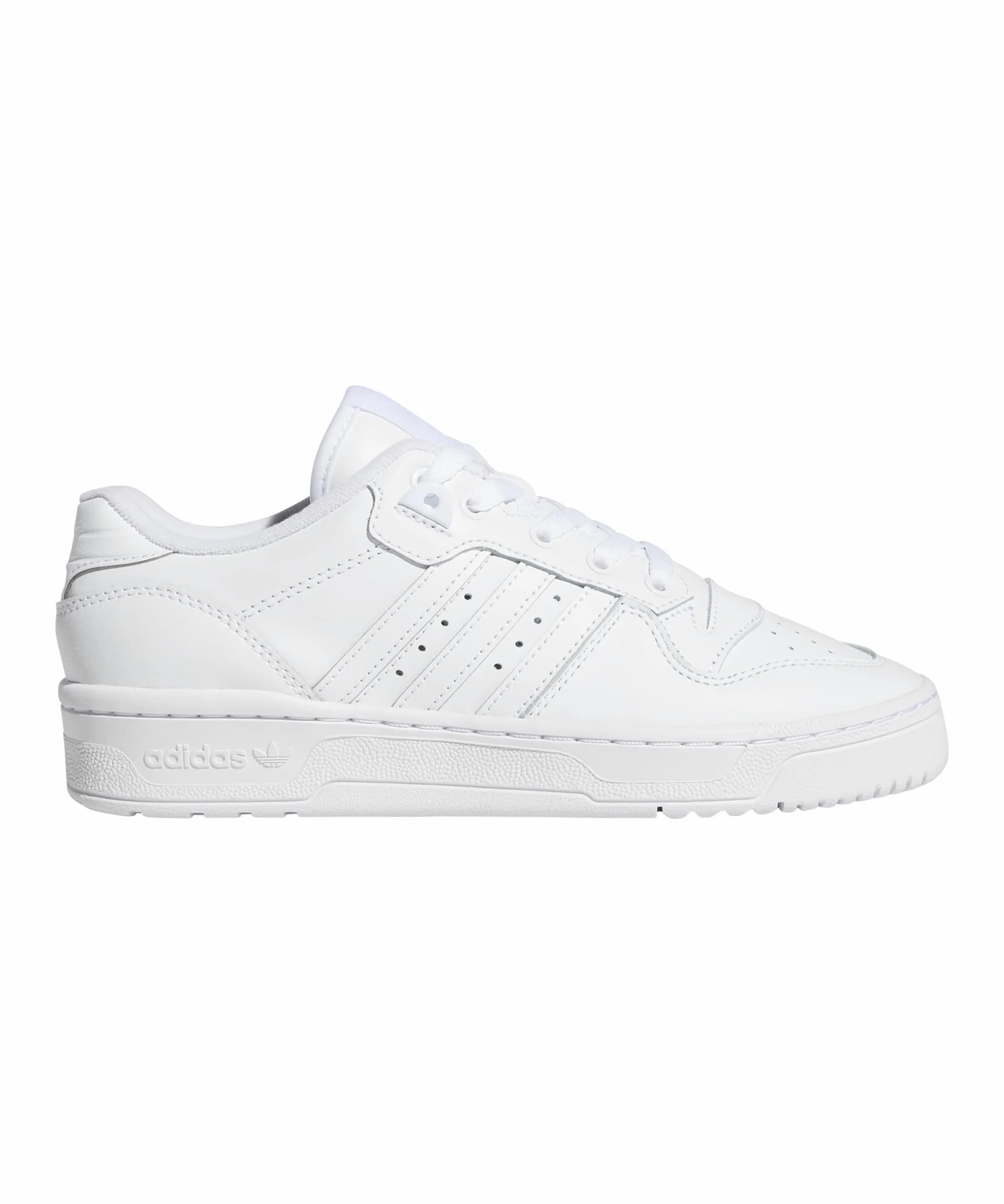 adidas Rivalry Low W, Sneaker Mujer