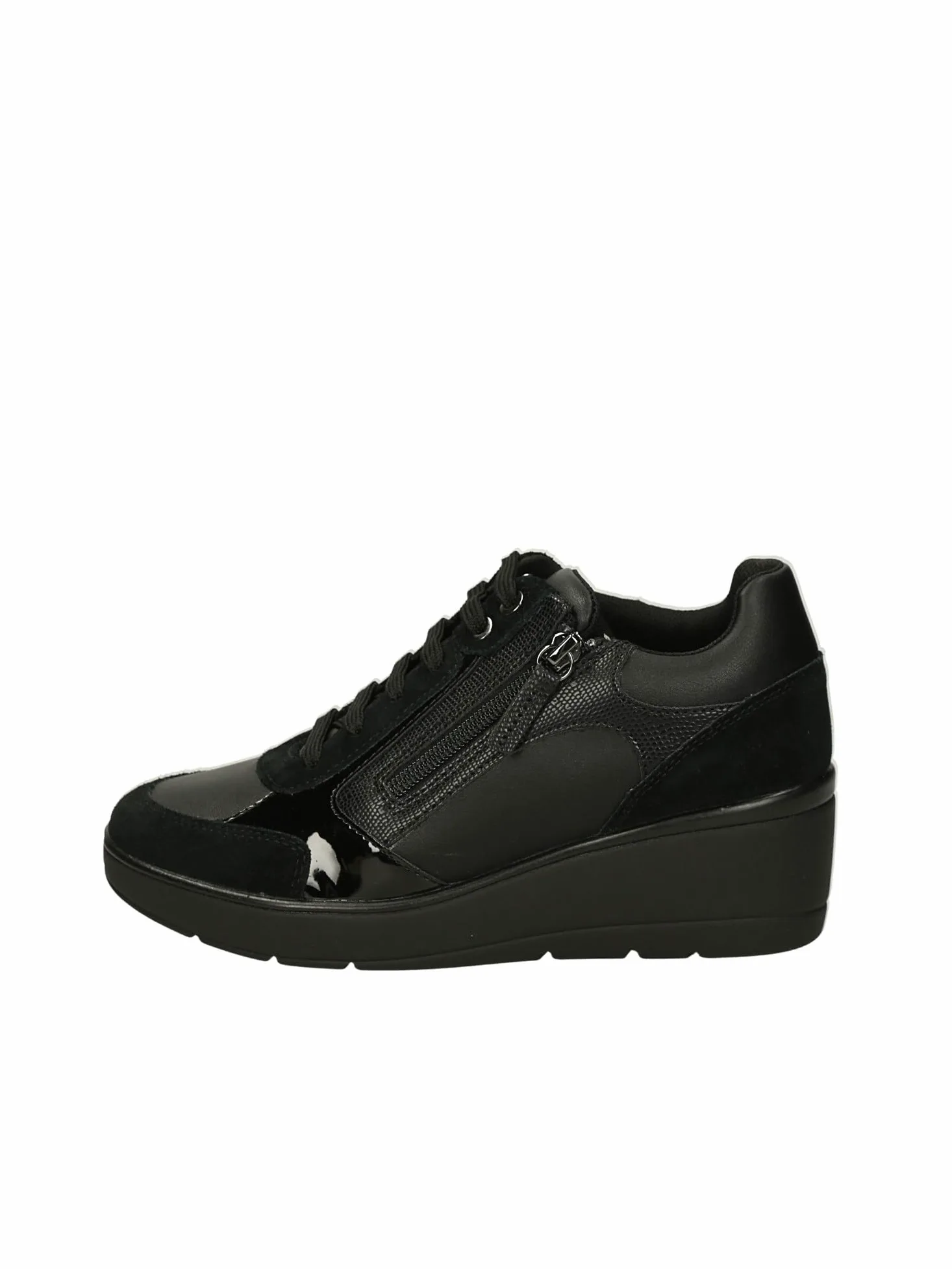 Geox D Ilde C ZapatillasMujer