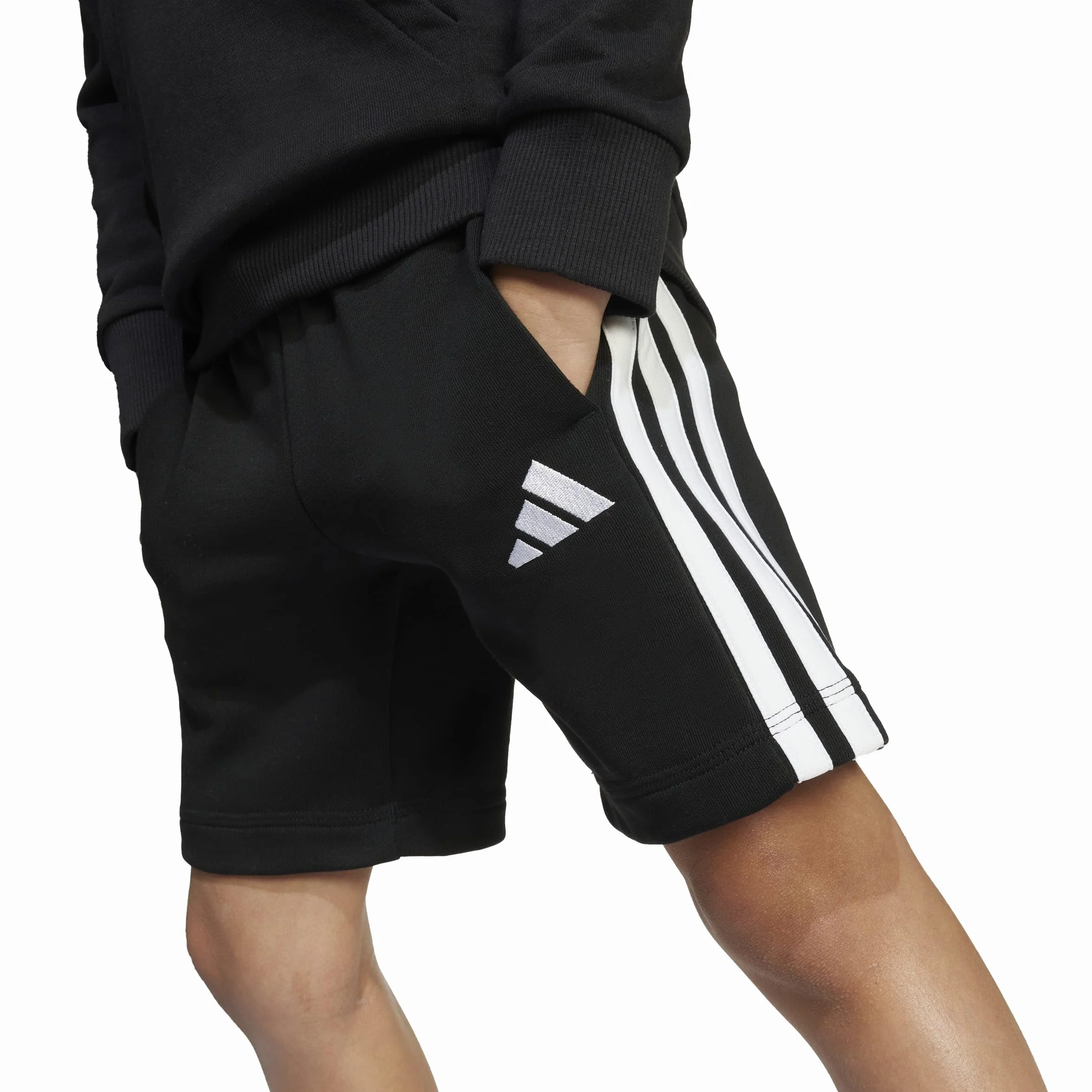 adidas Essentials Shorts - Pantalones Cortos Unisex niños