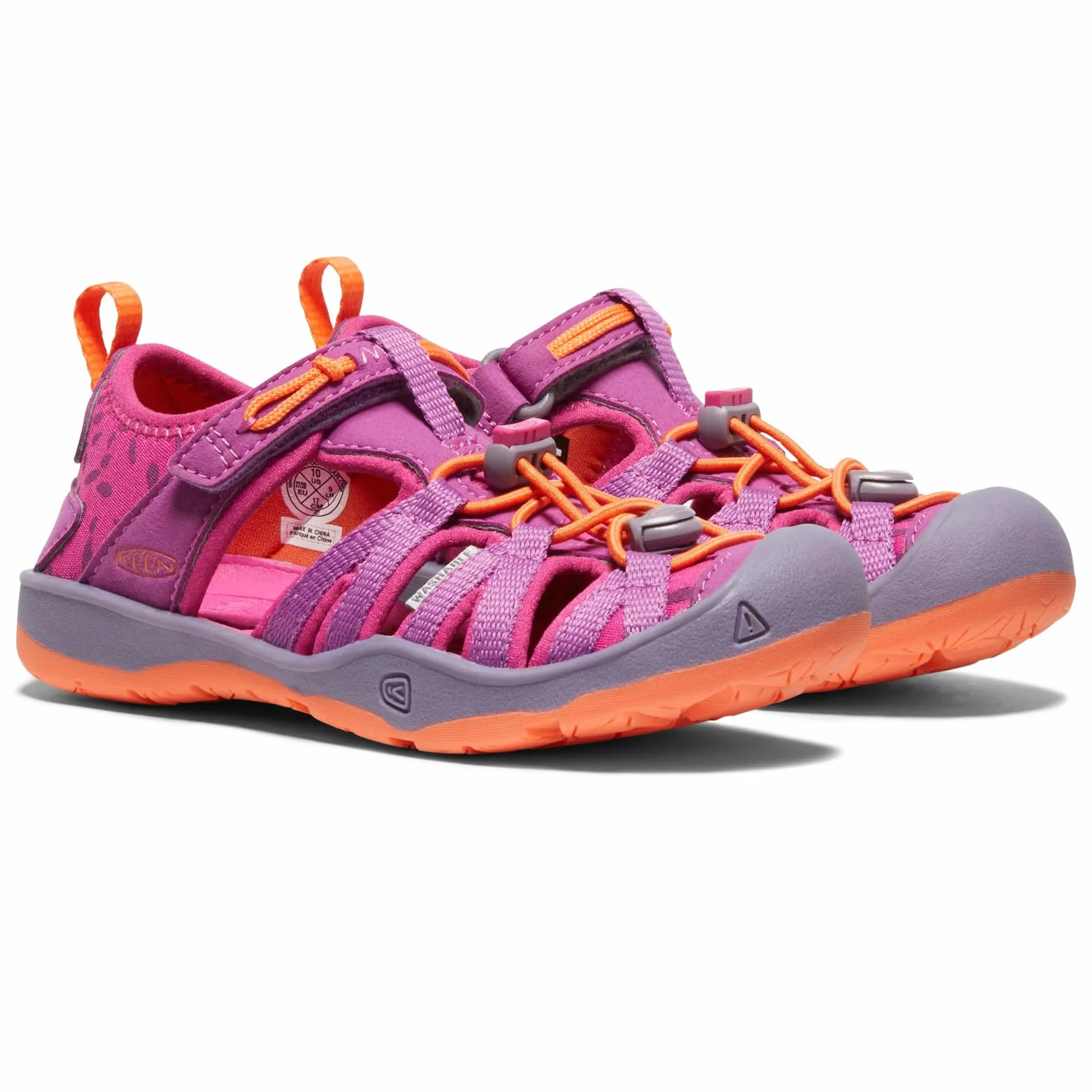 Keen Moxie Sandal Sandalia niños