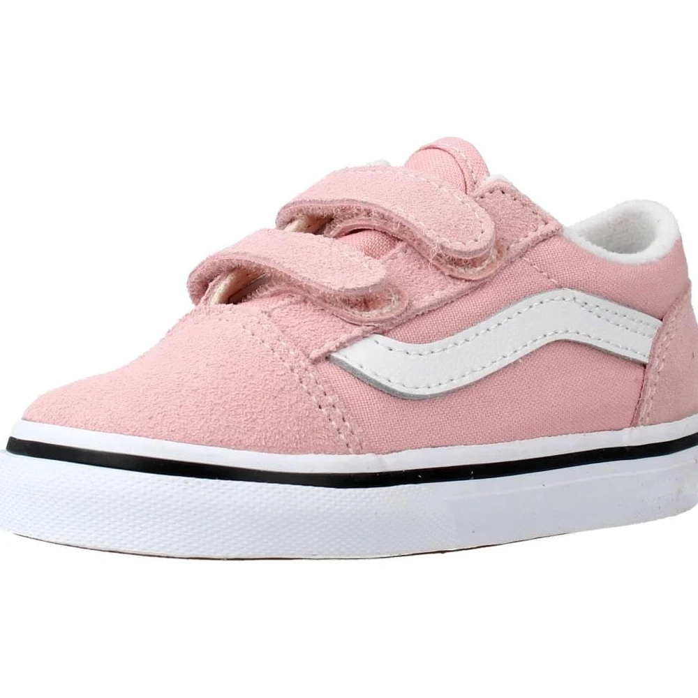 Vans - Zapatillas de Skateboarding para Mujer