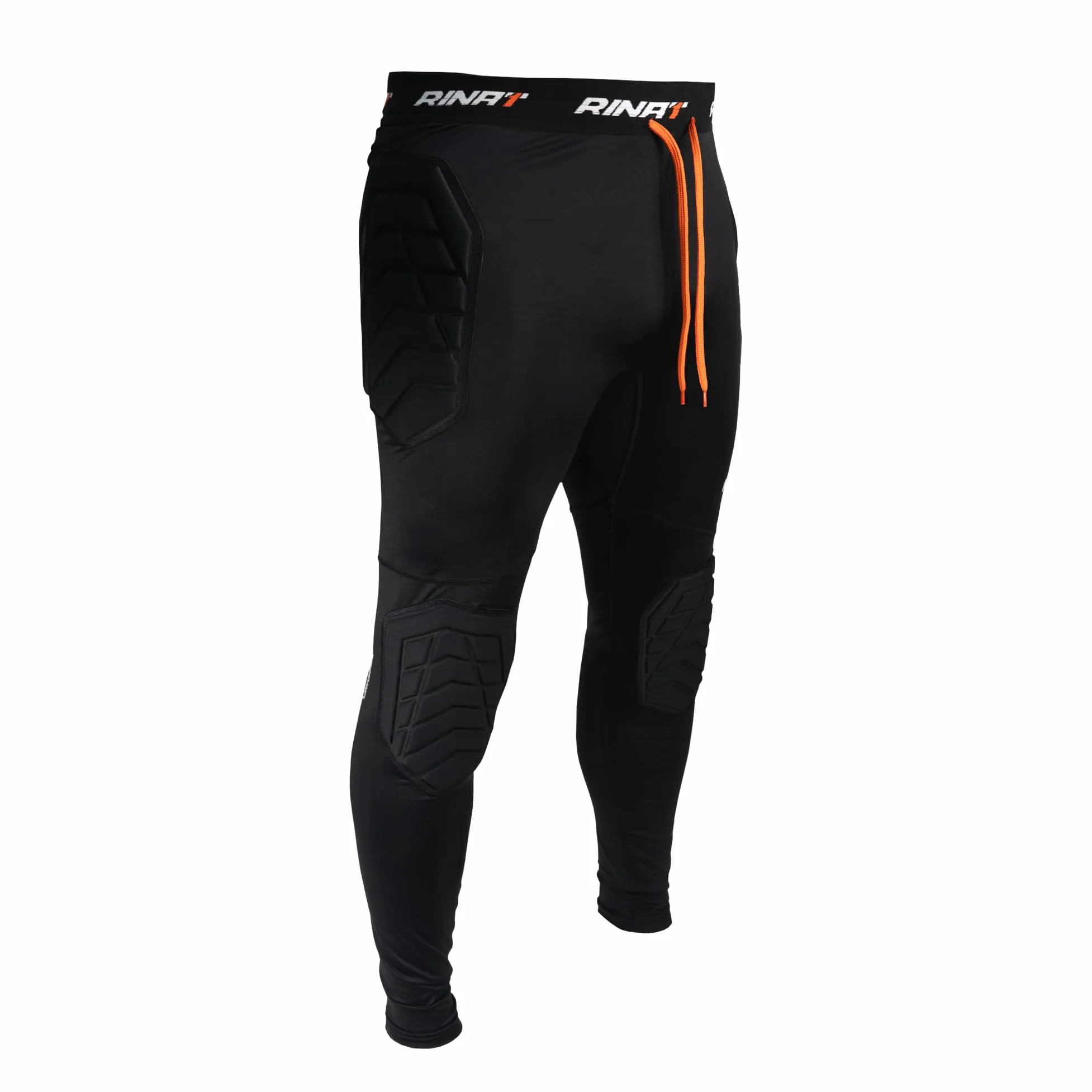 Rinat Pantalón de Portero Legging Egotiko, Unisex Niños