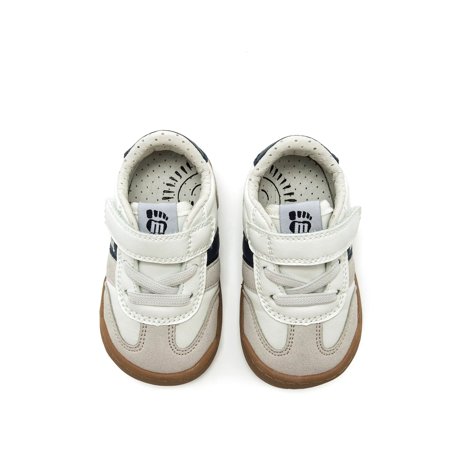 MTNG KIDS Zapatillas Barefoot Niño Free Baby 49060