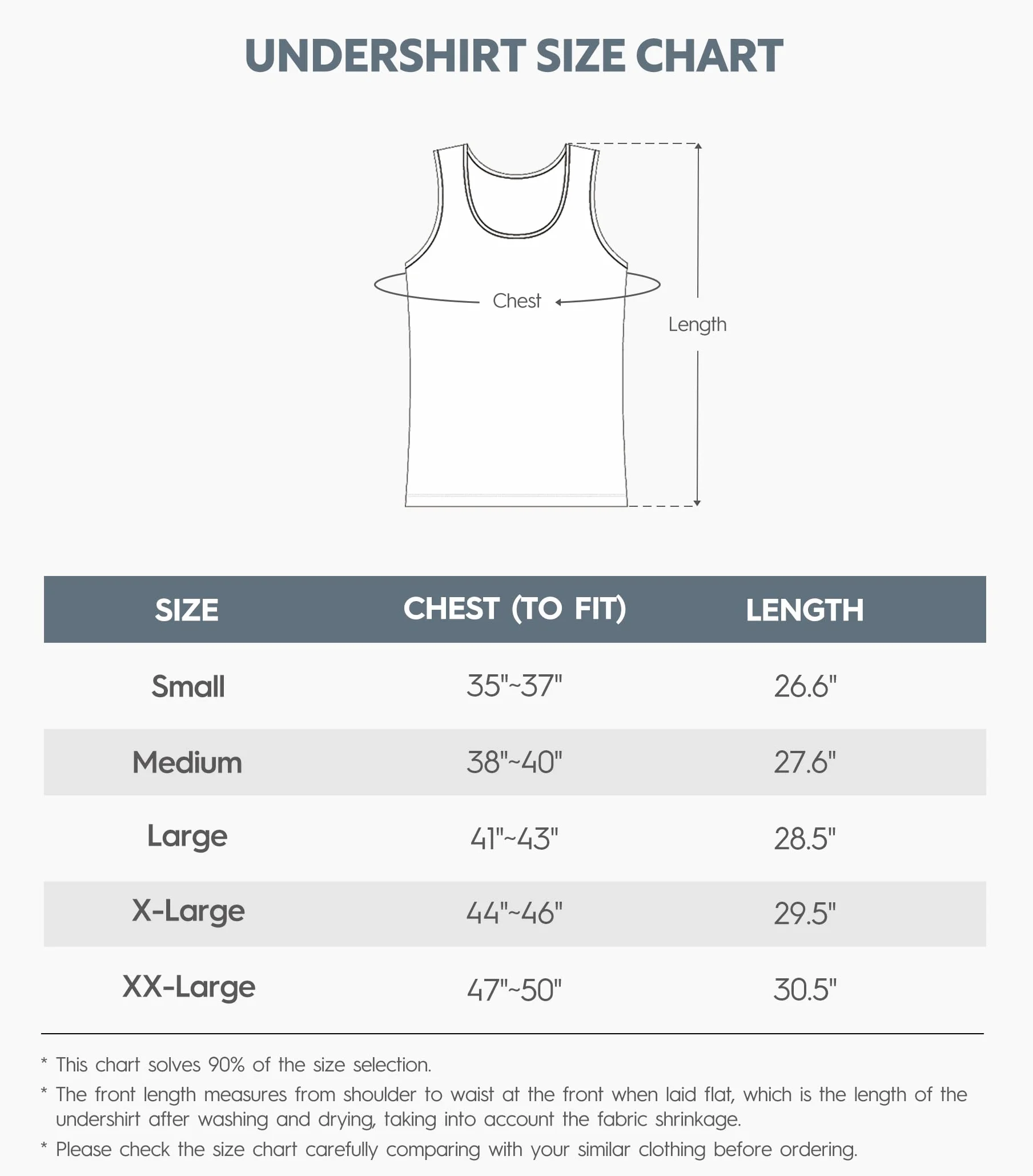 DAVID ARCHY Camisetas de algodón para hombre, con cuello en V o cuello redondo que absorben la humedad, lisas, supersuaves, paquete de 3, Camiseta sin mangas: color blanco y algodón, XX-Large