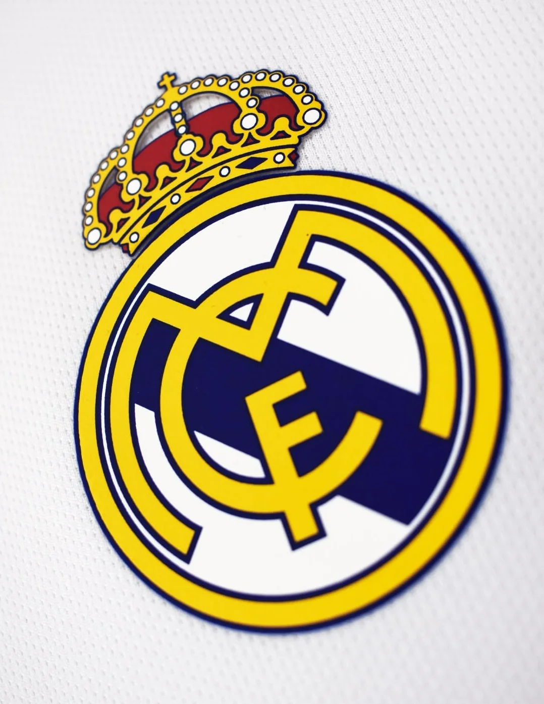 Real Madrid Equipación de Local 25/26 para niños - Talla 116 a 164 - Temporada 2025/2026 - Equipación de Local Kids - Producto Oficial para Fans