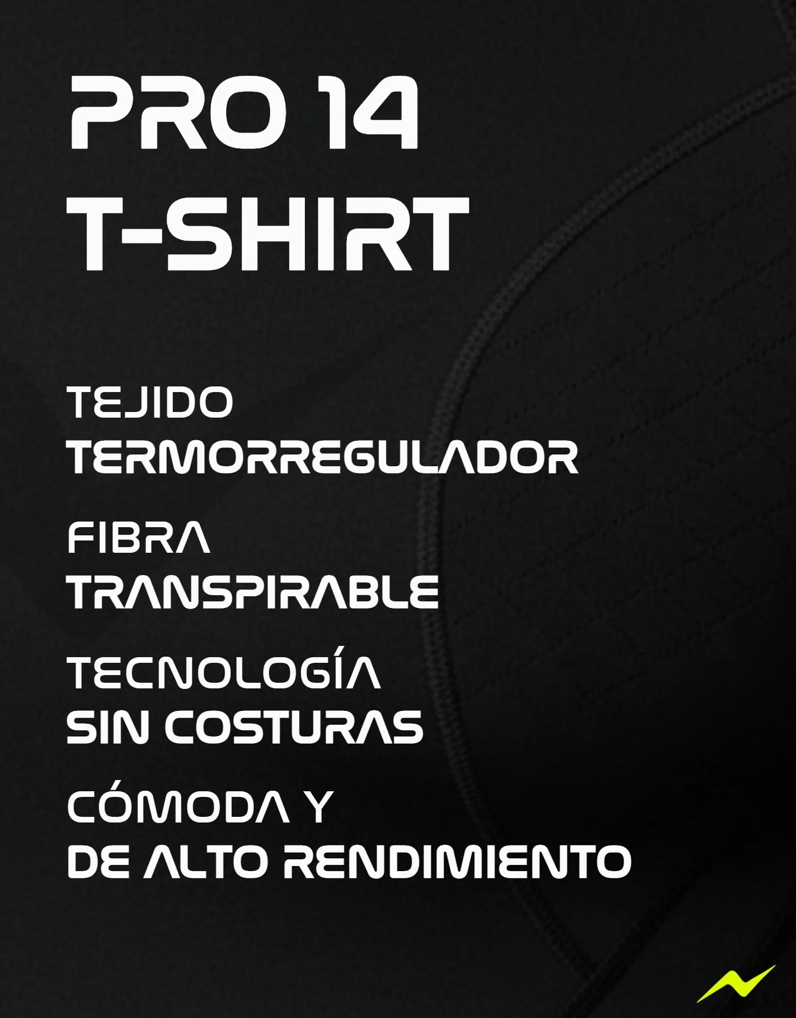 PRS Camiseta Térmica de Manga Larga para Hombre – Ropa para Hombre – Camiseta de Running Transpirable – Cuello Cisne Sin Costuras de Secado Rápido (Negro, L/XL)