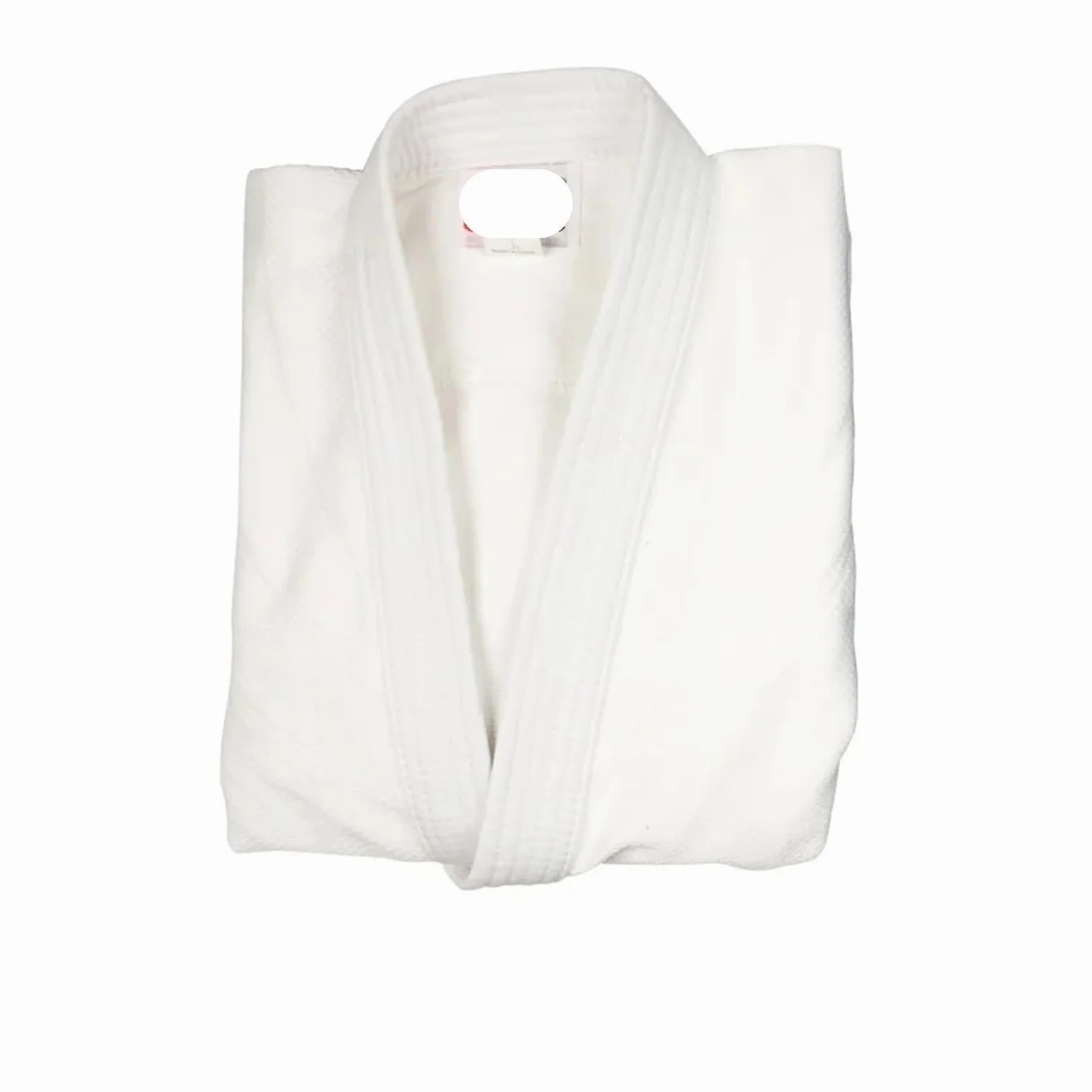 Traje De Judo Traje Gi profesional de Judo, traje artes marciales, uniforme for hombre y mujer, kimono tejido único