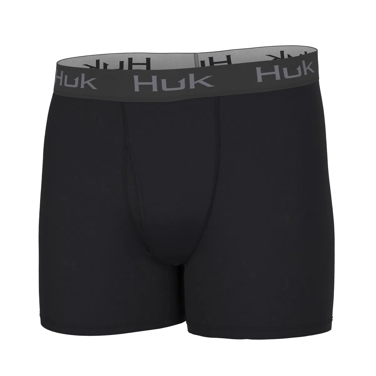 HUK Calzoncillos Bóxer Performance Dry-fit para Hombre