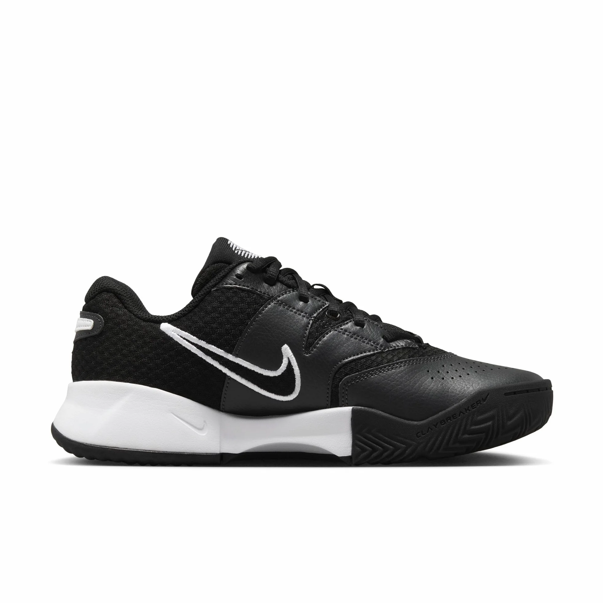 Nike W Court Lite 4 Cly Zapatillas de tenis Mujer