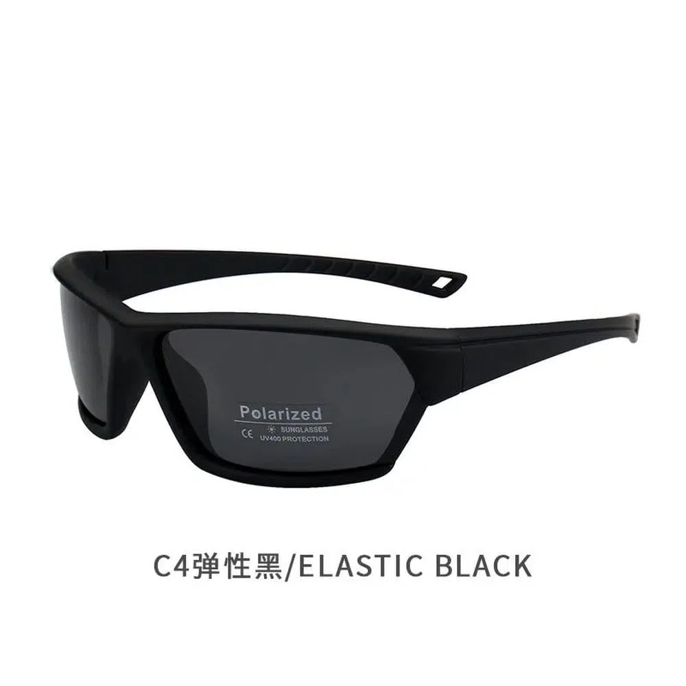 Gafas de sol polarizadas deportivas para hombre y mujer, para ciclismo y pesca. Gafas de sol polarizadas para hombre y mujer.