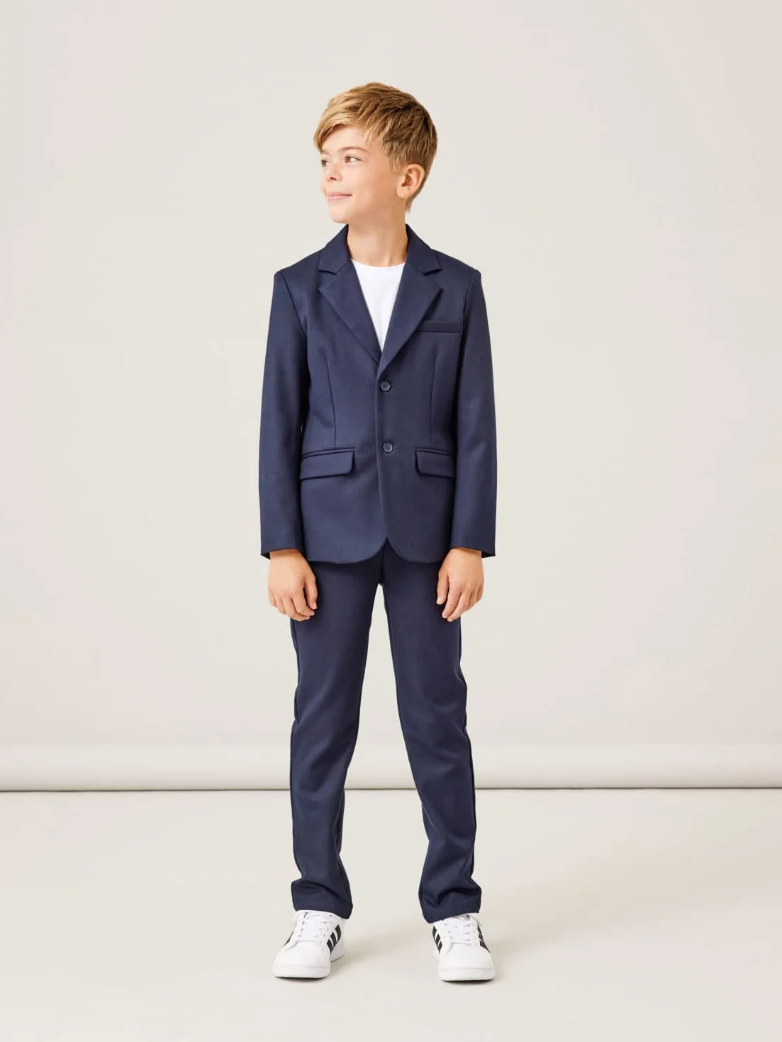 NAME IT Blazer Sakko Niños