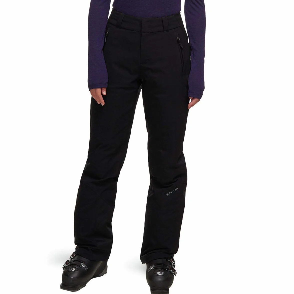 Spyder Winner Gtx Pantalones De Esquí Mujer