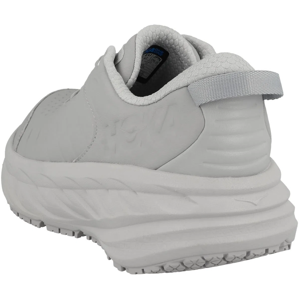 Hoka One One Bondi Sr Running shoesHombre