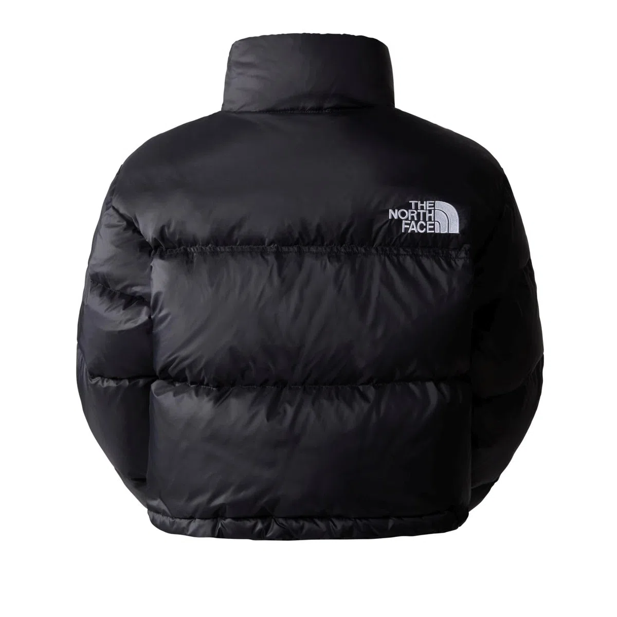The North Face W Nuptse Short Jacket Jacket Mujer (Pack de 1)