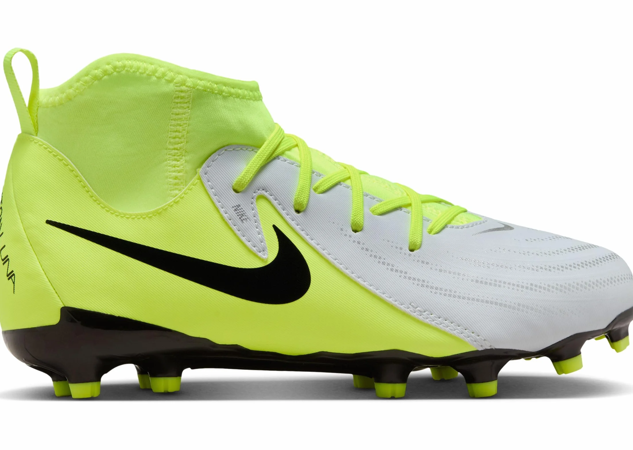 NIKE Jr. Phantom Luna 2 Academy MG Fußballschuh für Kinder