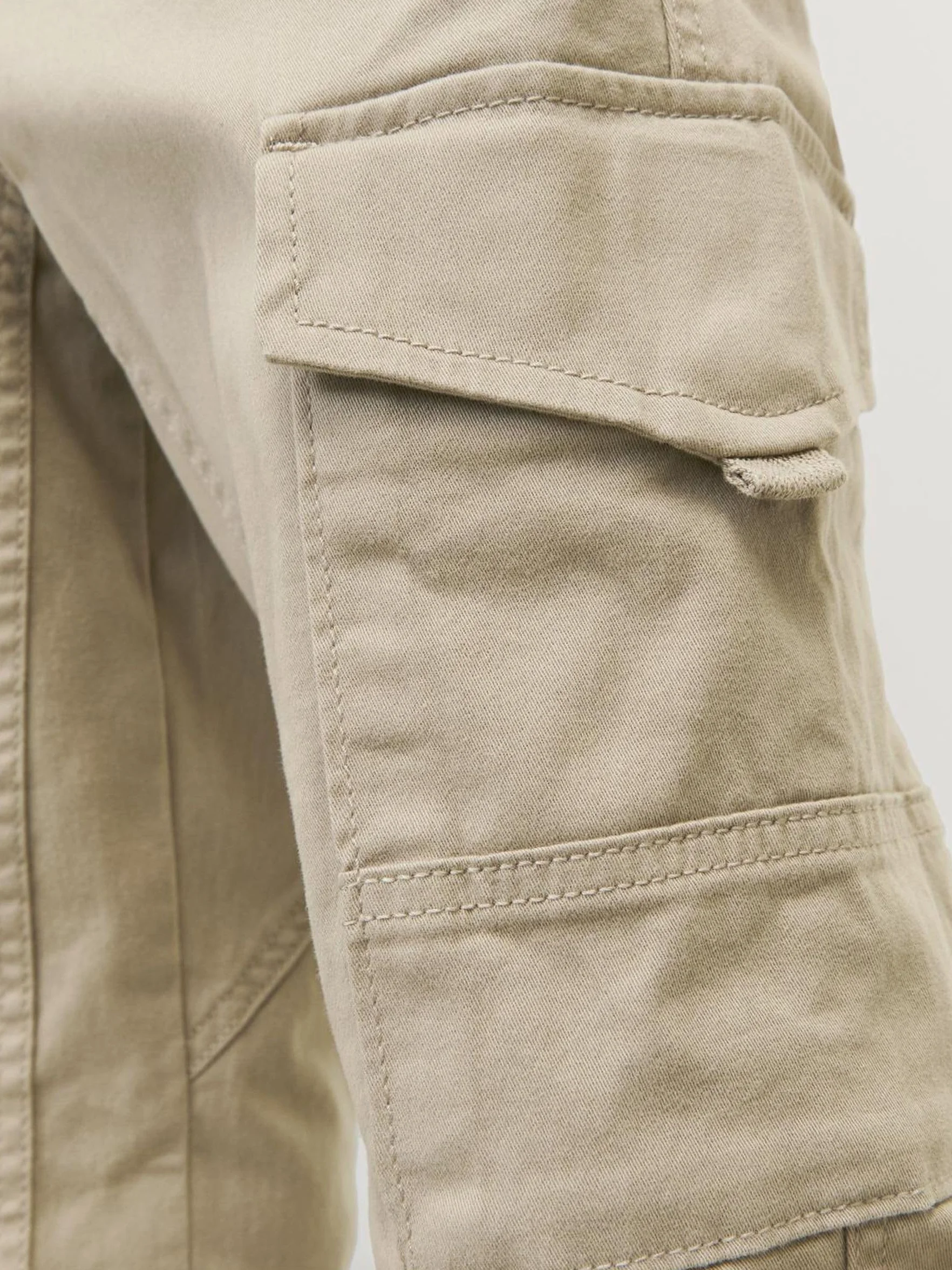 JACK & JONES Cargo Trousers Junior