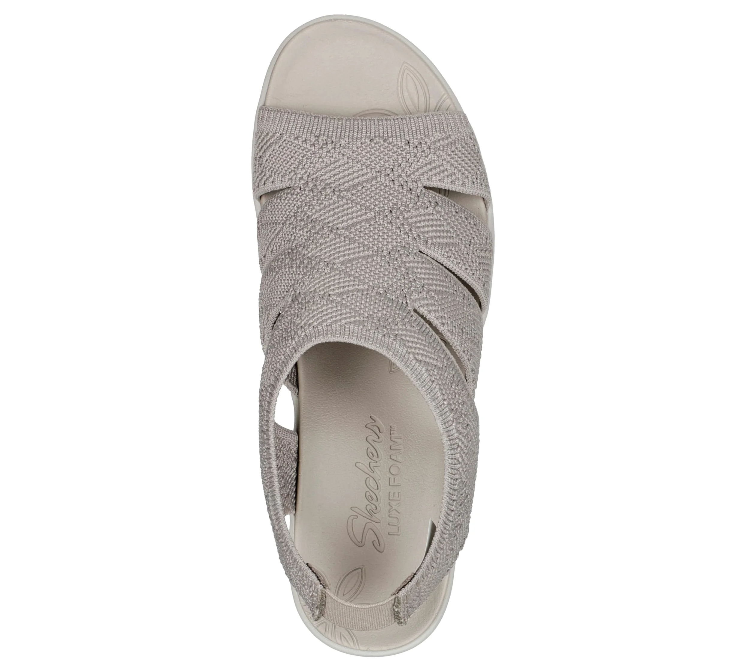 Skechers Pier-lite - Memory Maker Sandalias con cuñaNiñas